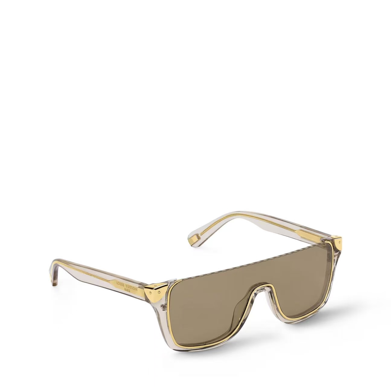 LOUIS VUITTO* MODEL：Z3242U SIZE：125口0-145