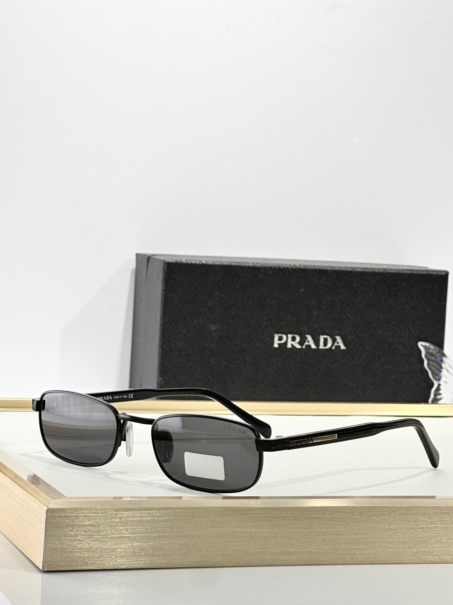 PRADA MODEL：PR B54S SIZE：54口23-145 