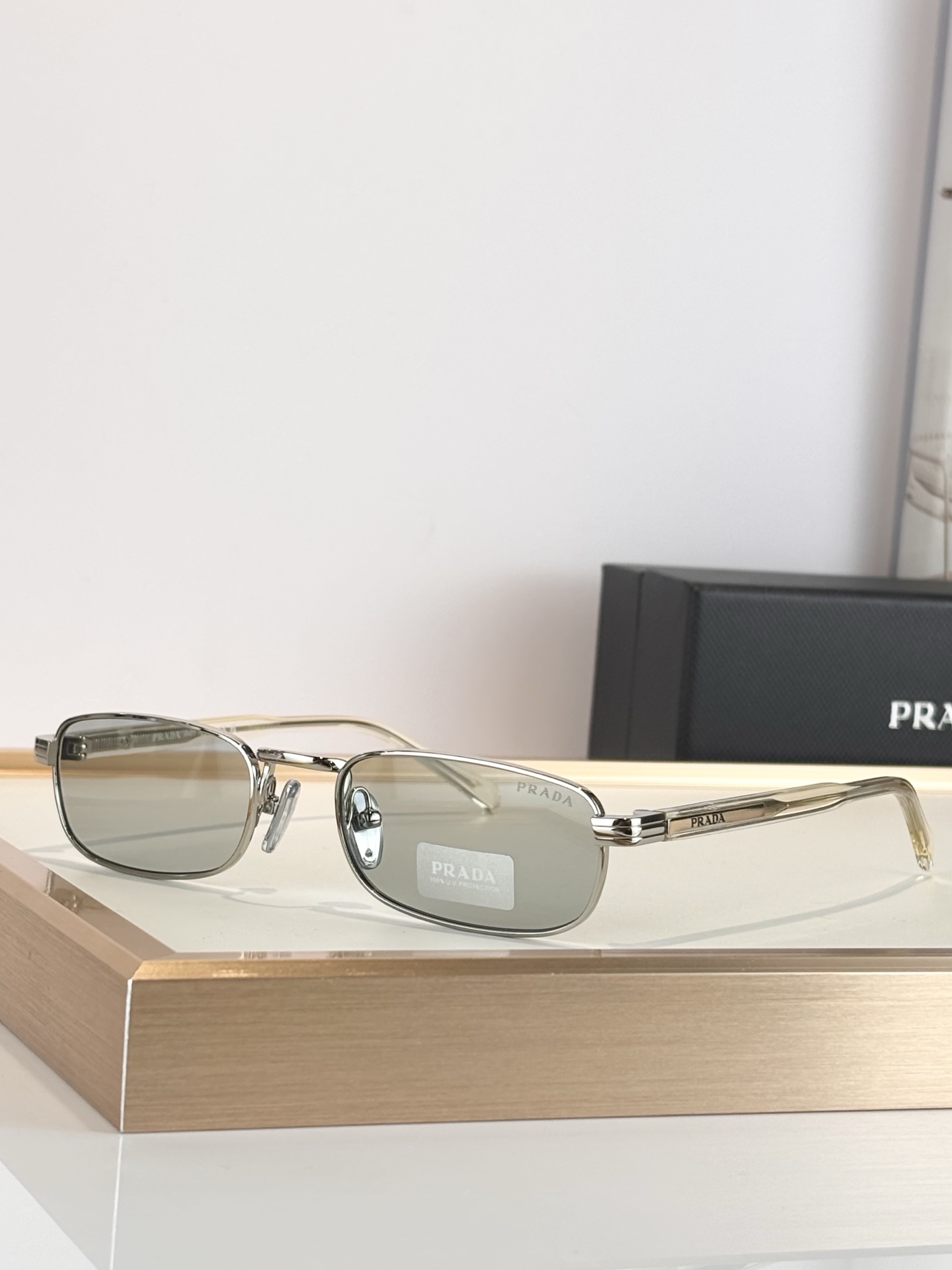 PRADA MODEL：PR B54S SIZE：54口23-145 