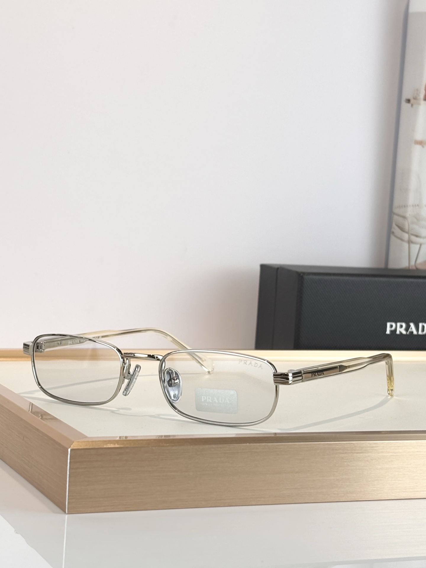 PRADA MODEL：PR B54S SIZE：54口23-145 