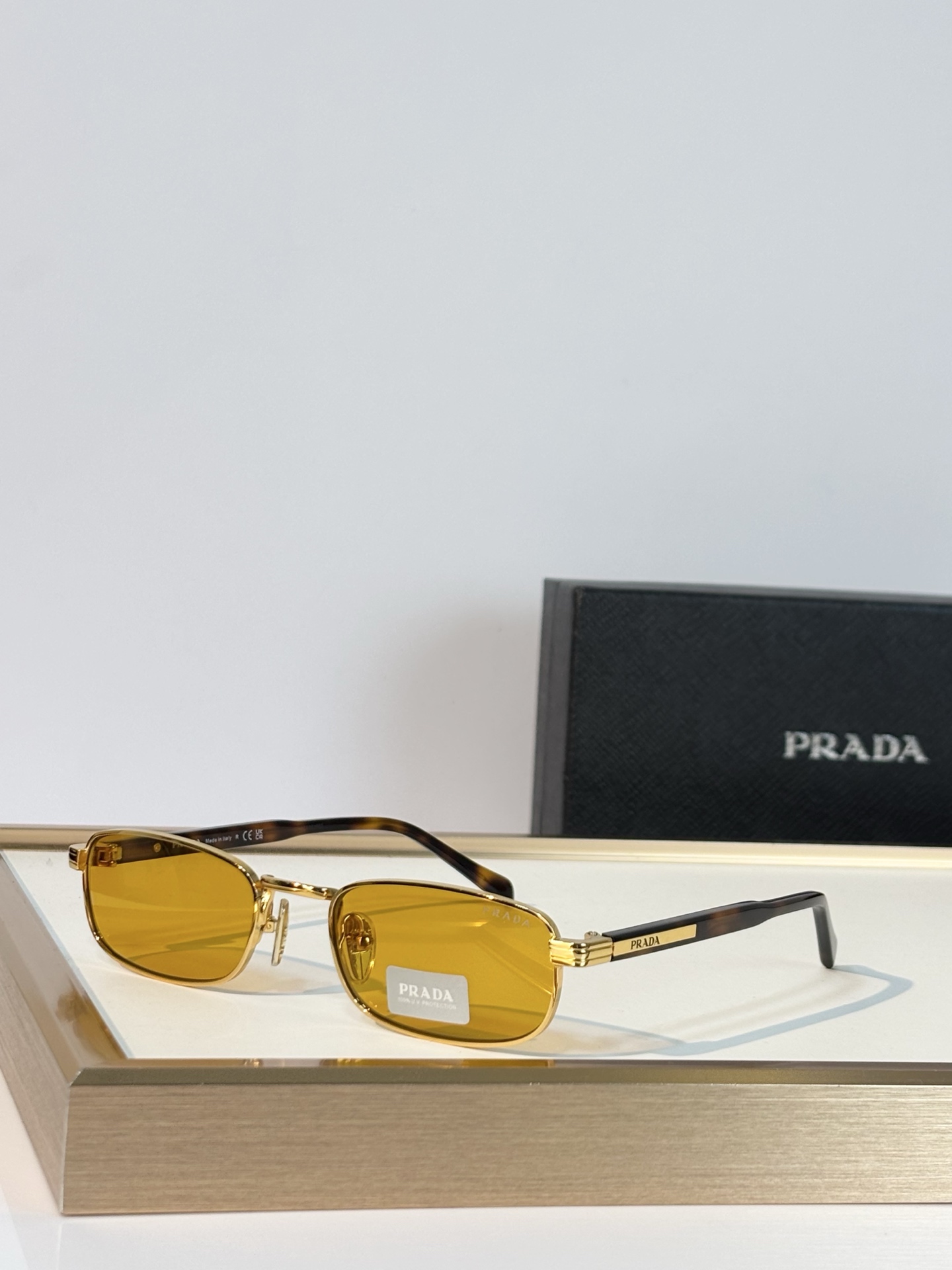PRADA MODEL：PR B54S SIZE：54口23-145 