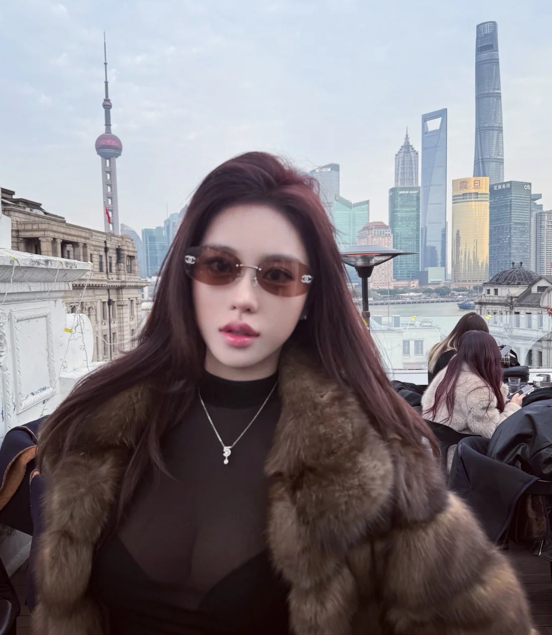 CHANEL MODEL:A71559 SIZE:62口16-145 CHANEL MODEL:A71559 SIZE:62口16-145