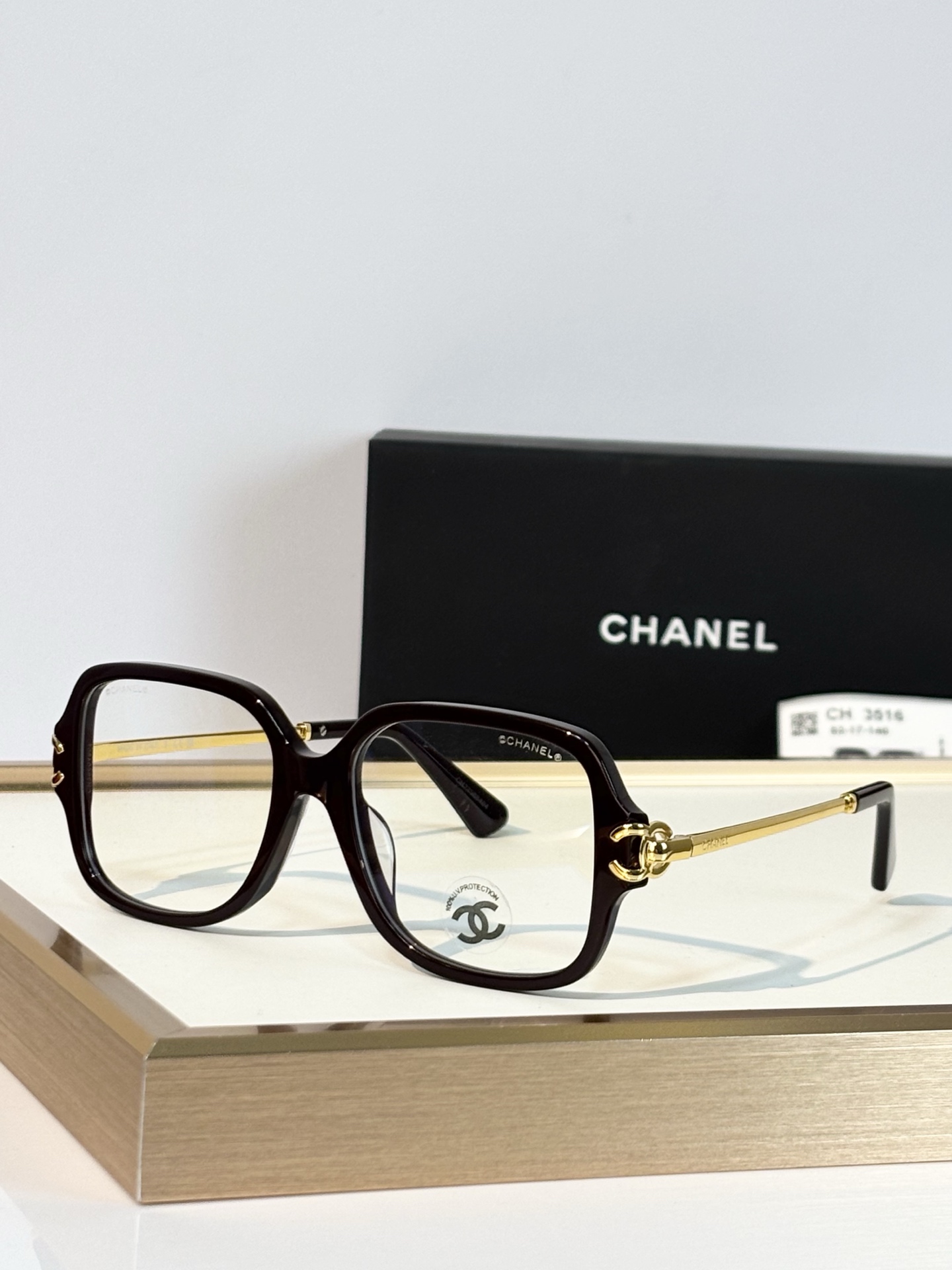 CHANE* MODEL：CH3516 SIZE：53口17-140 
