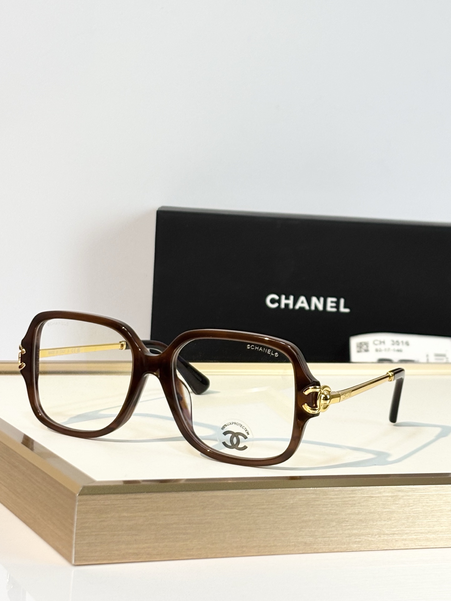 CHANE* MODEL：CH3516 SIZE：53口17-140 
