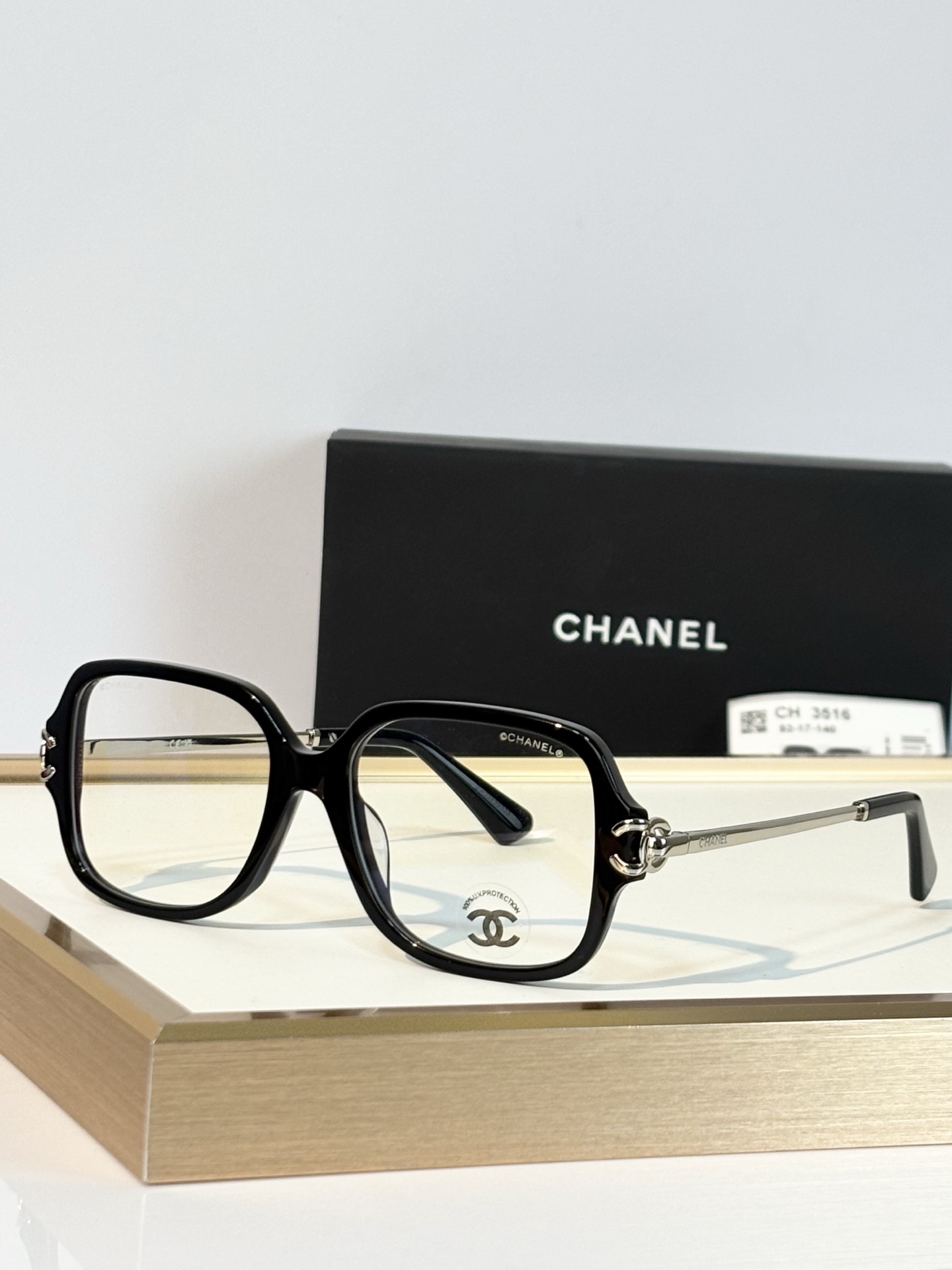 CHANE* MODEL：CH3516 SIZE：53口17-140 