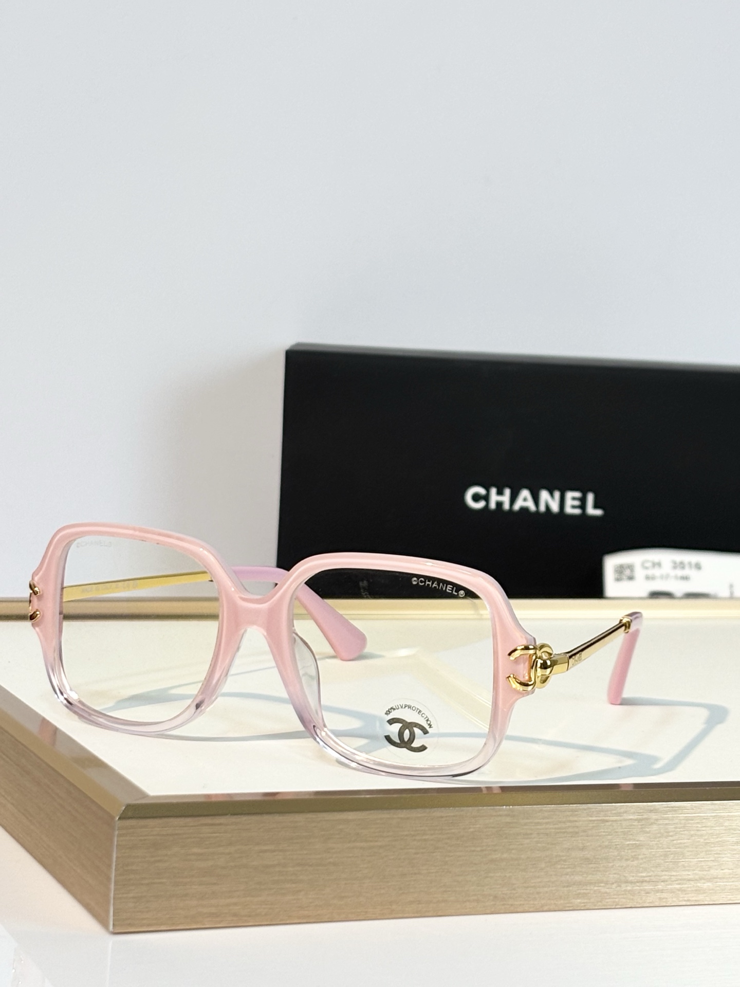 CHANE* MODEL：CH3516 SIZE：53口17-140 
