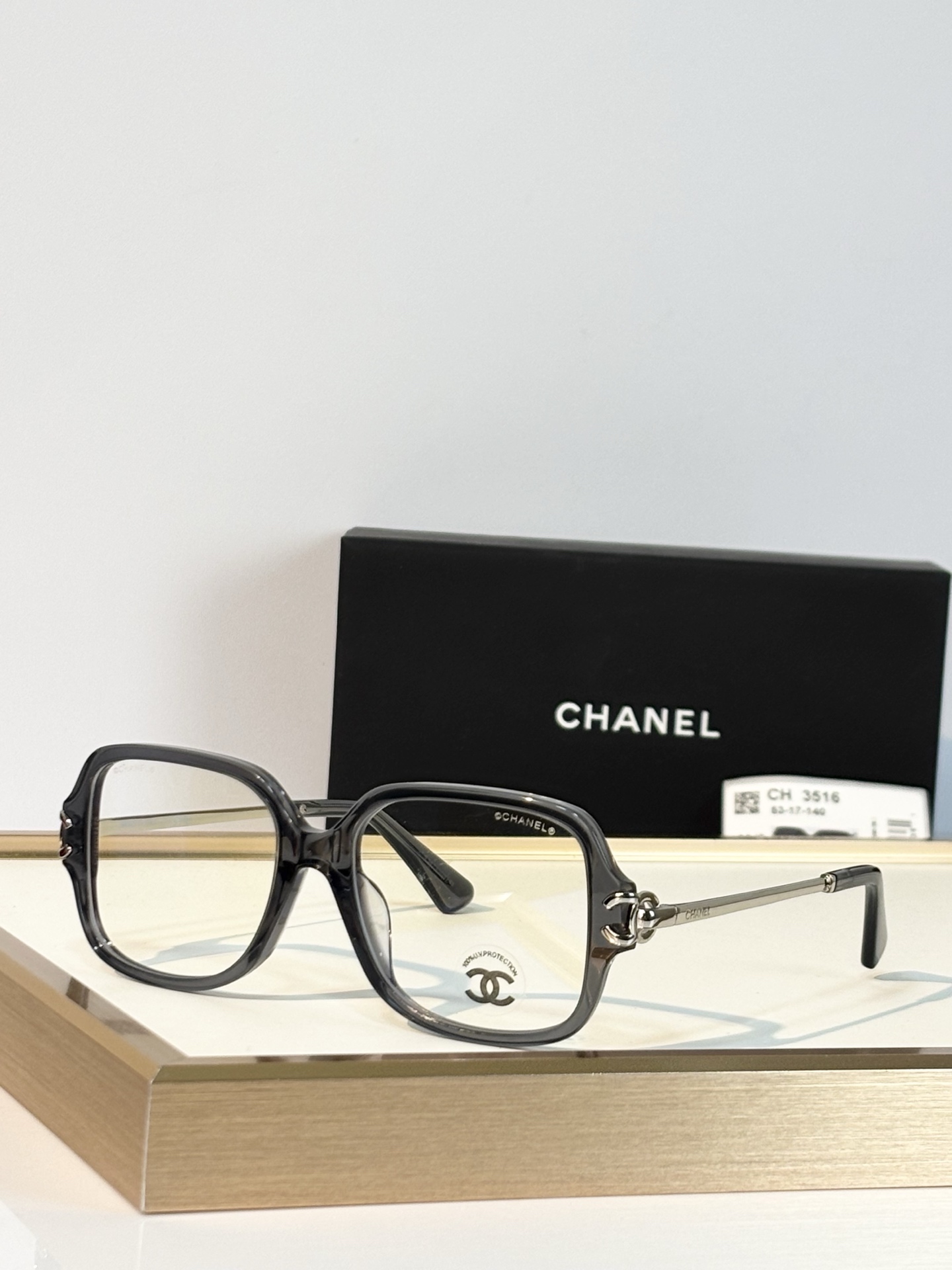 CHANE* MODEL：CH3516 SIZE：53口17-140 
