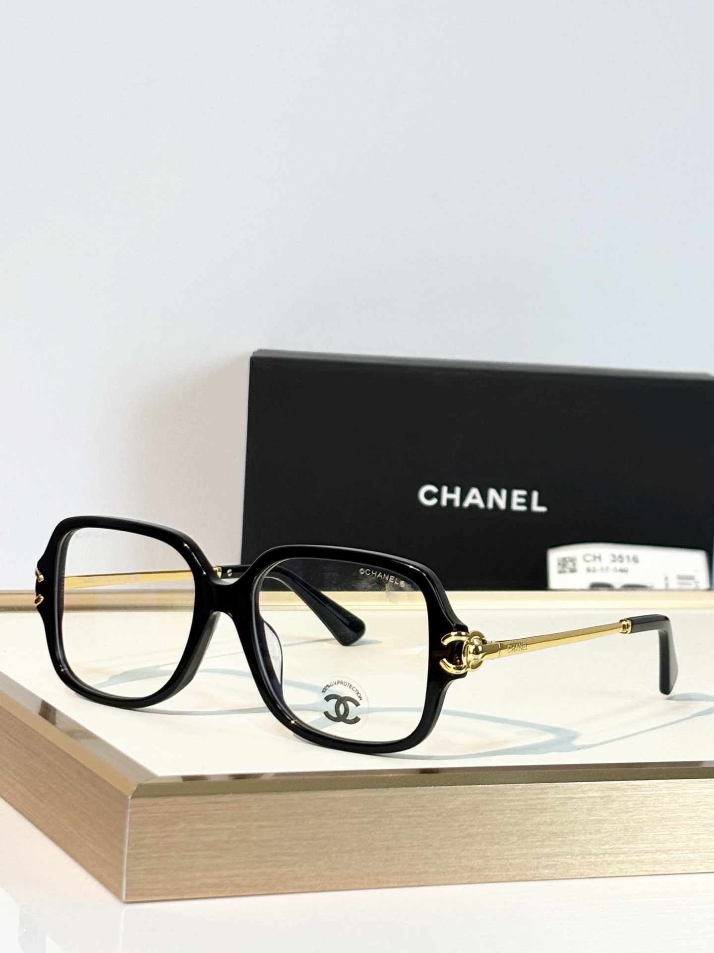 CHANE* MODEL：CH3516 SIZE：53口17-140 