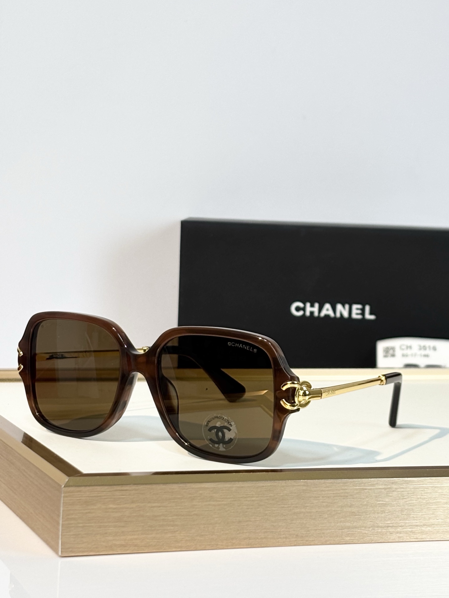 CHANE* MODEL：CH3516 SIZE：53口17-140 