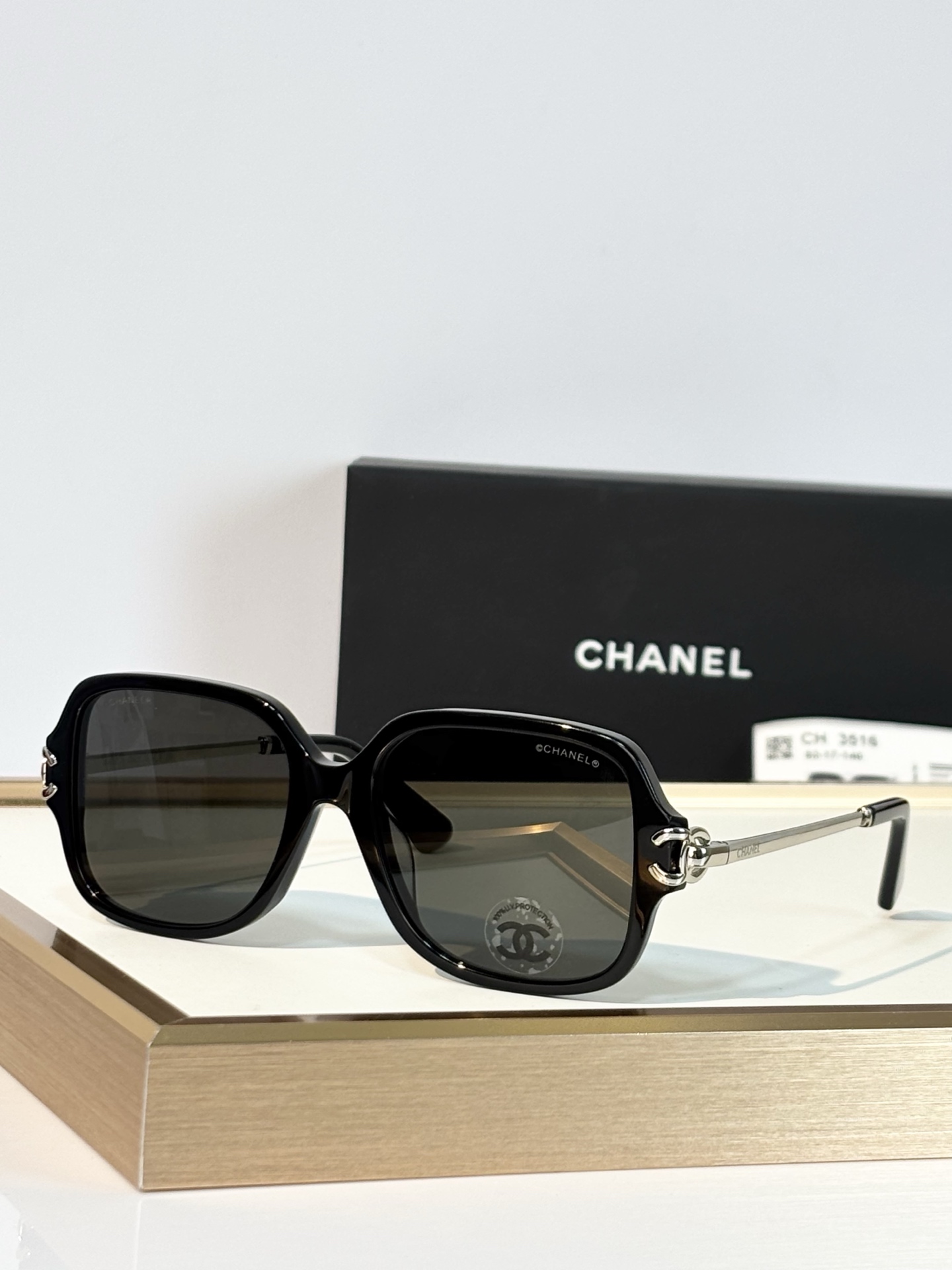 CHANE* MODEL：CH3516 SIZE：53口17-140 