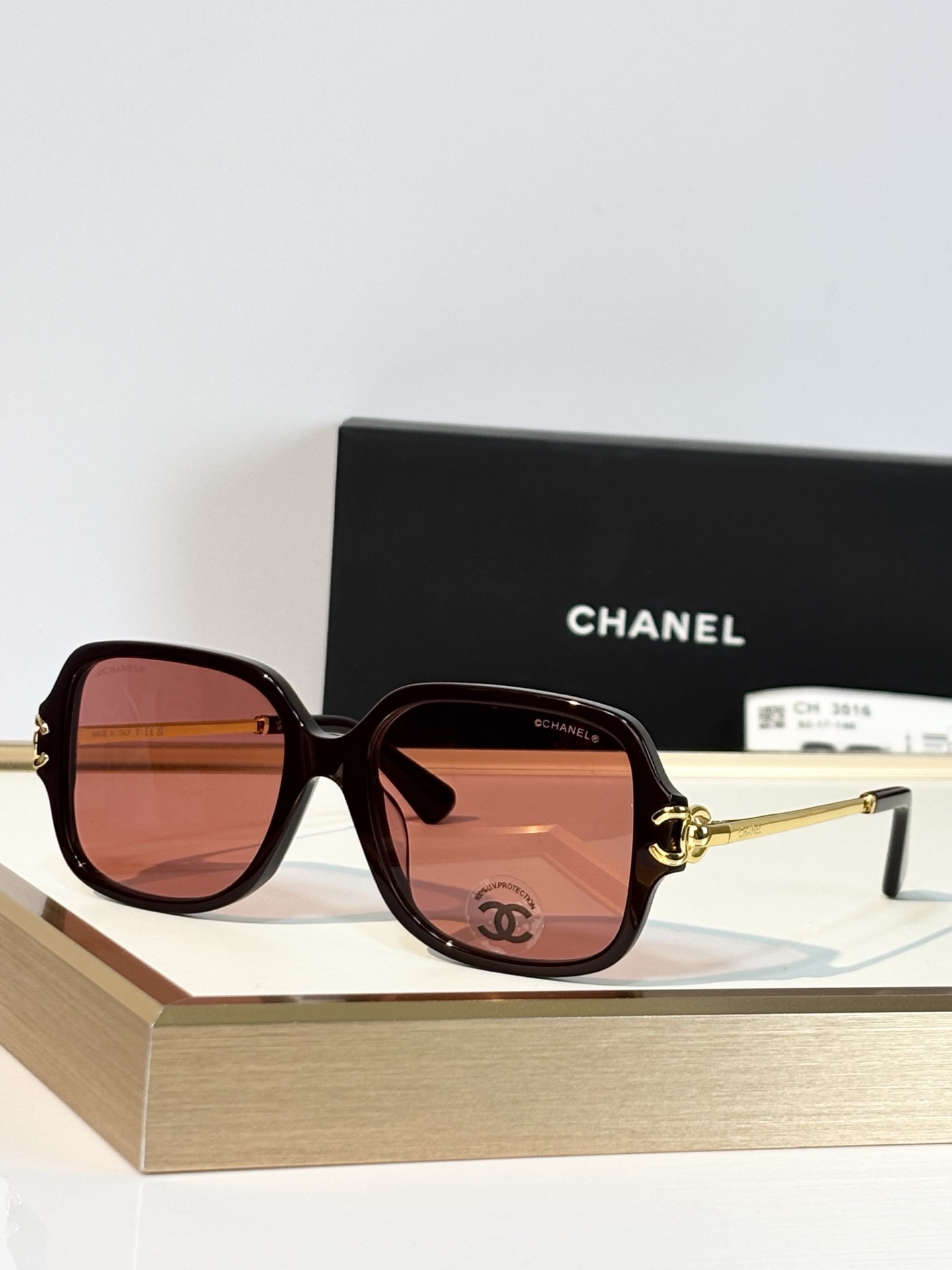 CHANE* MODEL：CH3516 SIZE：53口17-140 