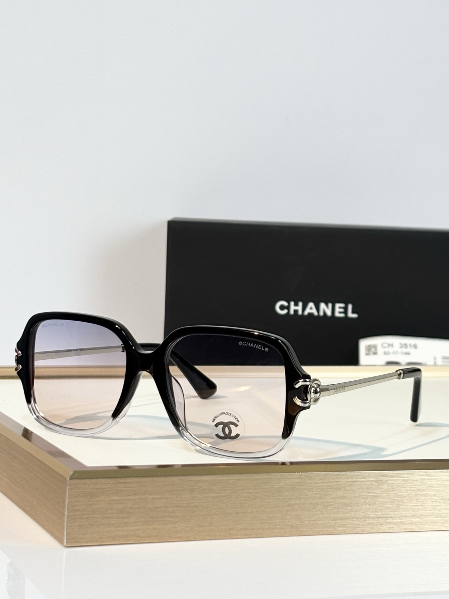 CHANE* MODEL：CH3516 SIZE：53口17-140 