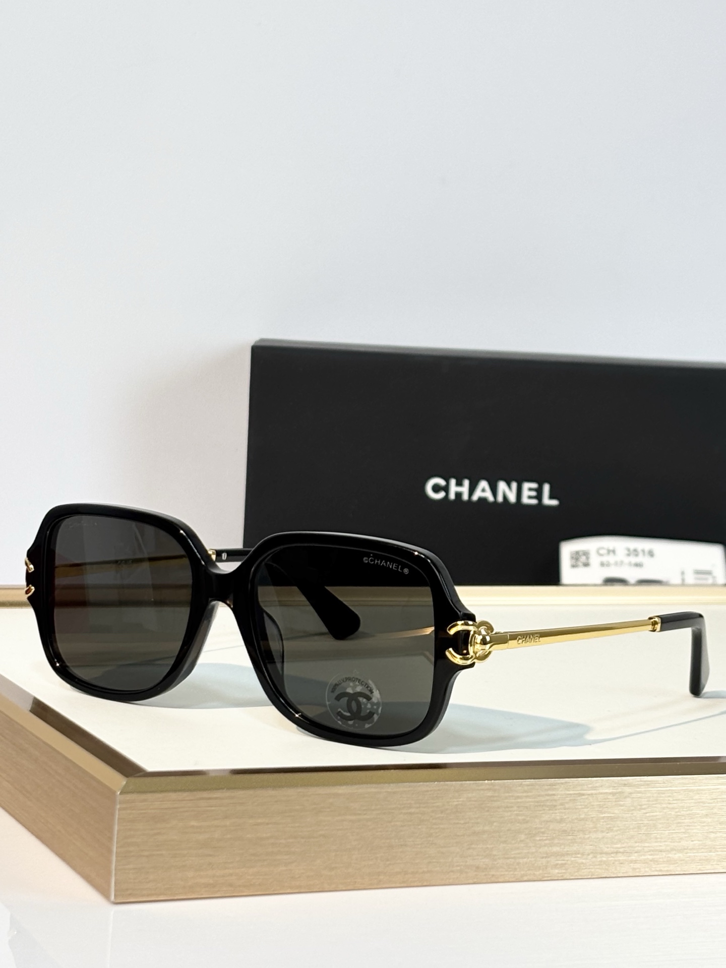 CHANE* MODEL：CH3516 SIZE：53口17-140 
