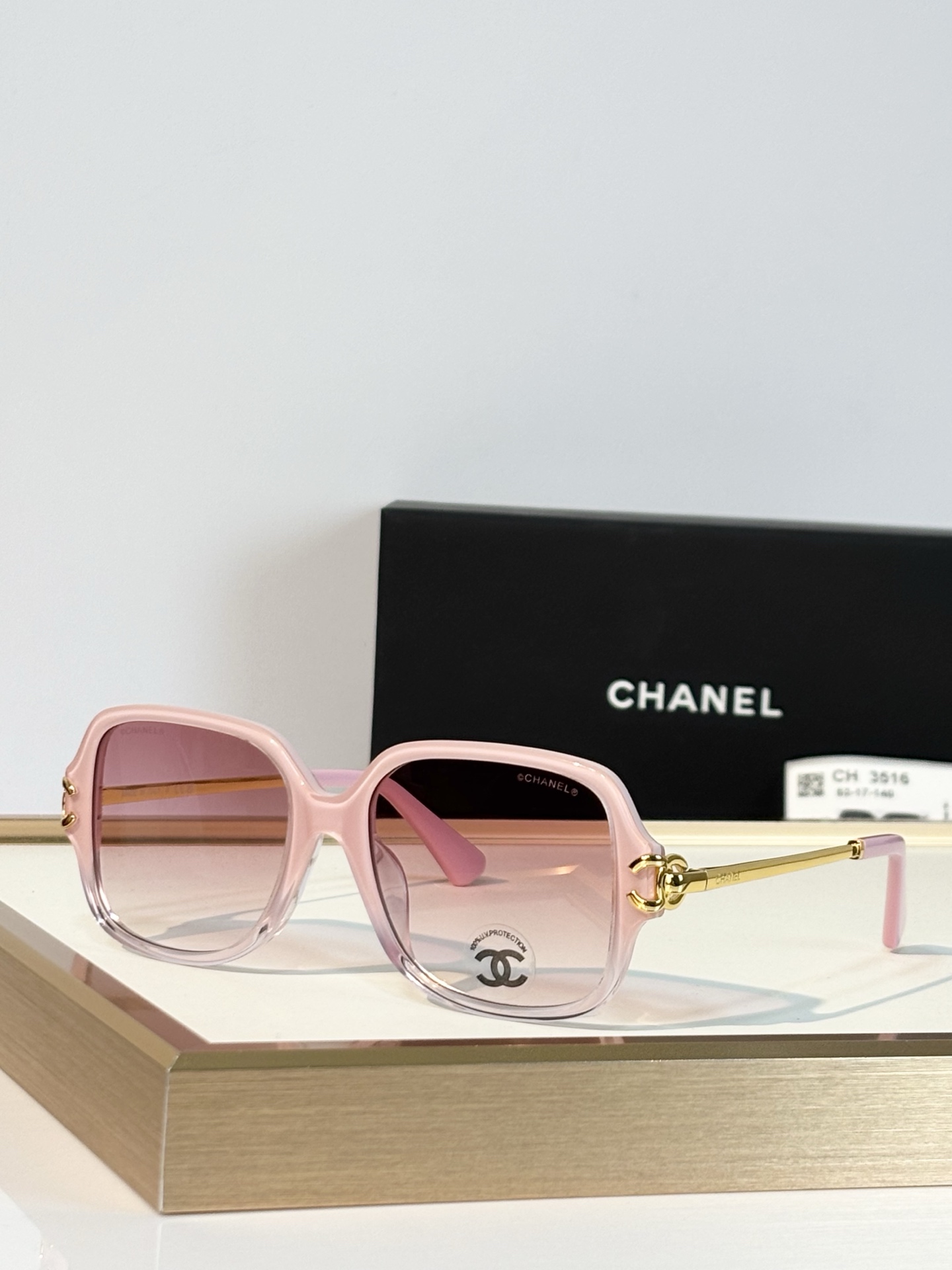 CHANE* MODEL：CH3516 SIZE：53口17-140 