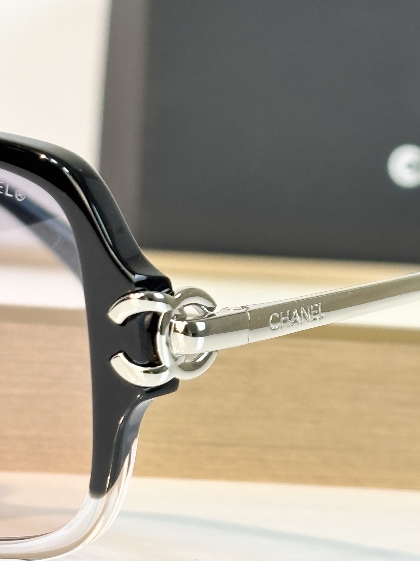 CHANE* MODEL：CH3516 SIZE：53口17-140 