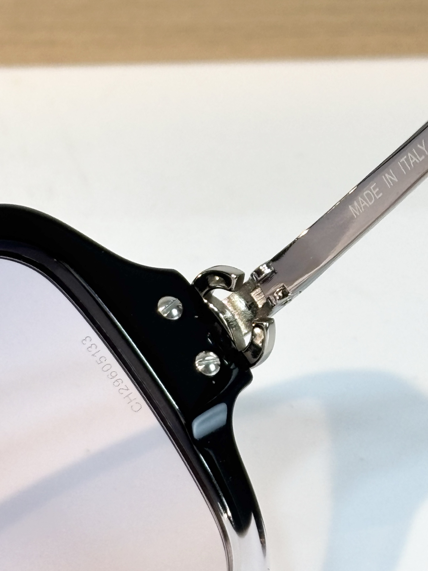 CHANE* MODEL：CH3516 SIZE：53口17-140 