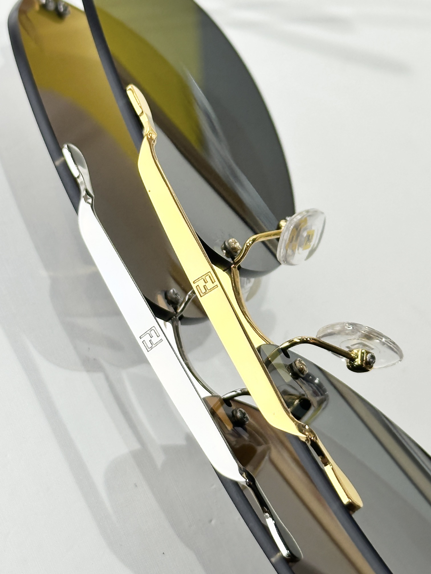 FEND* MODEL：FE40115U SIZE：62口13-145 