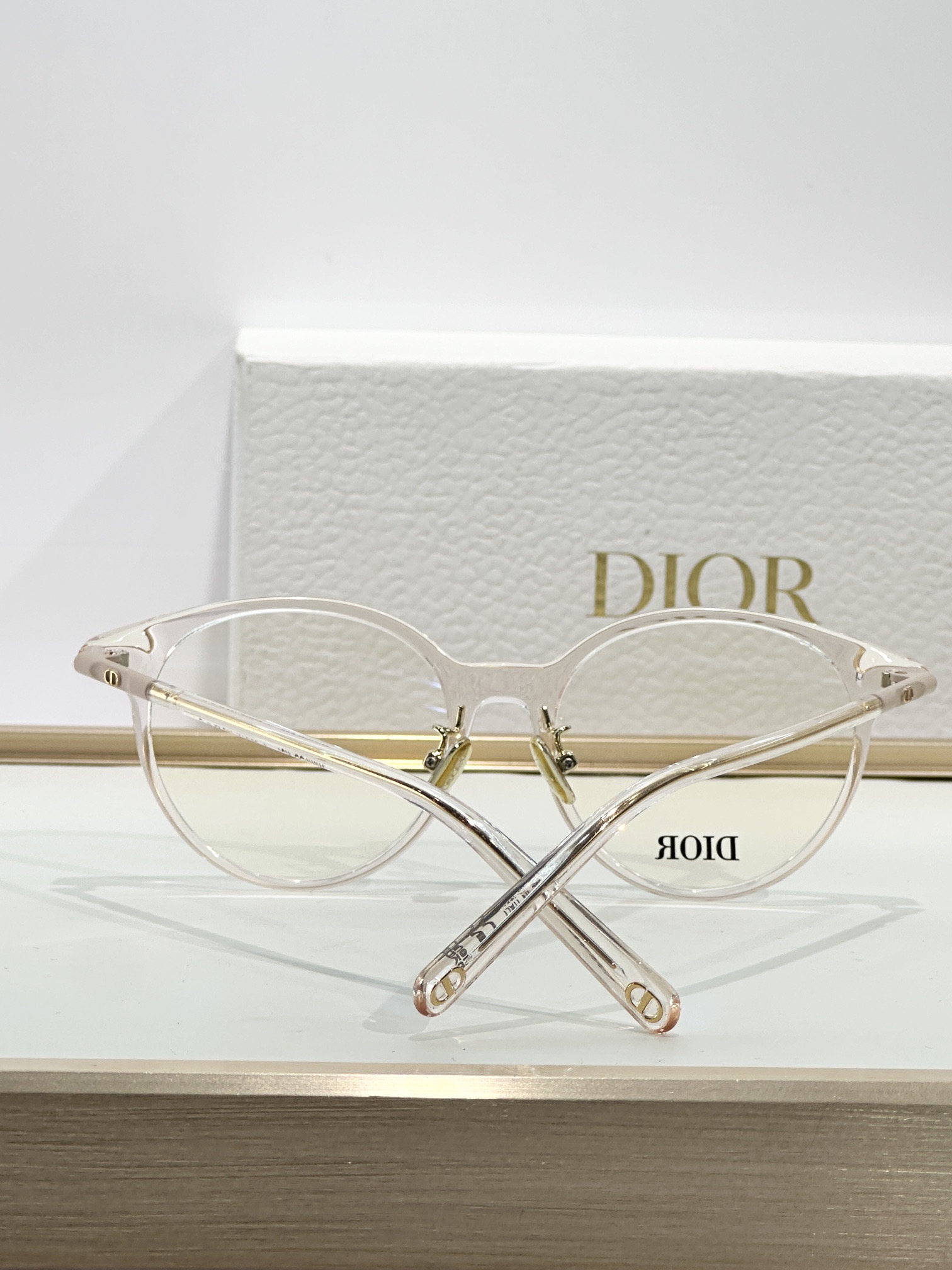 DIOR MOD：MiniCD R5F Size：50口17 145 