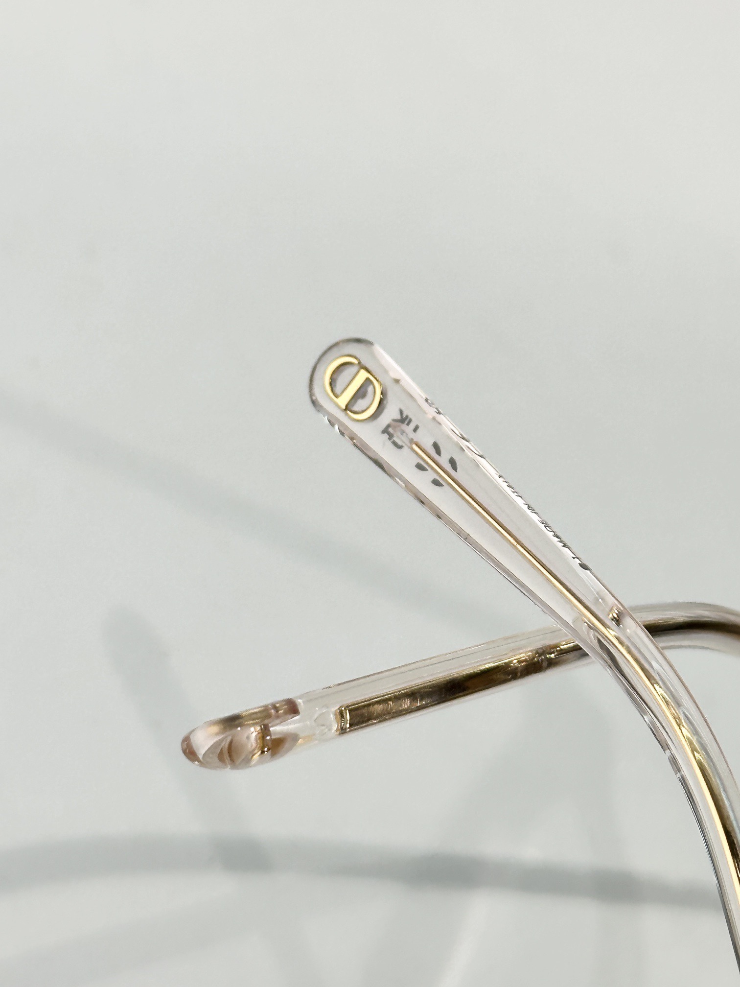 DIOR MOD：MiniCD R5F Size：50口17 145 