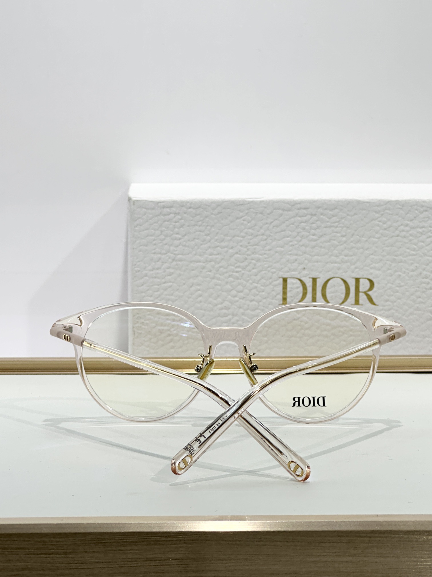 DIOR MOD：MiniCD R5F Size：50口17 145 