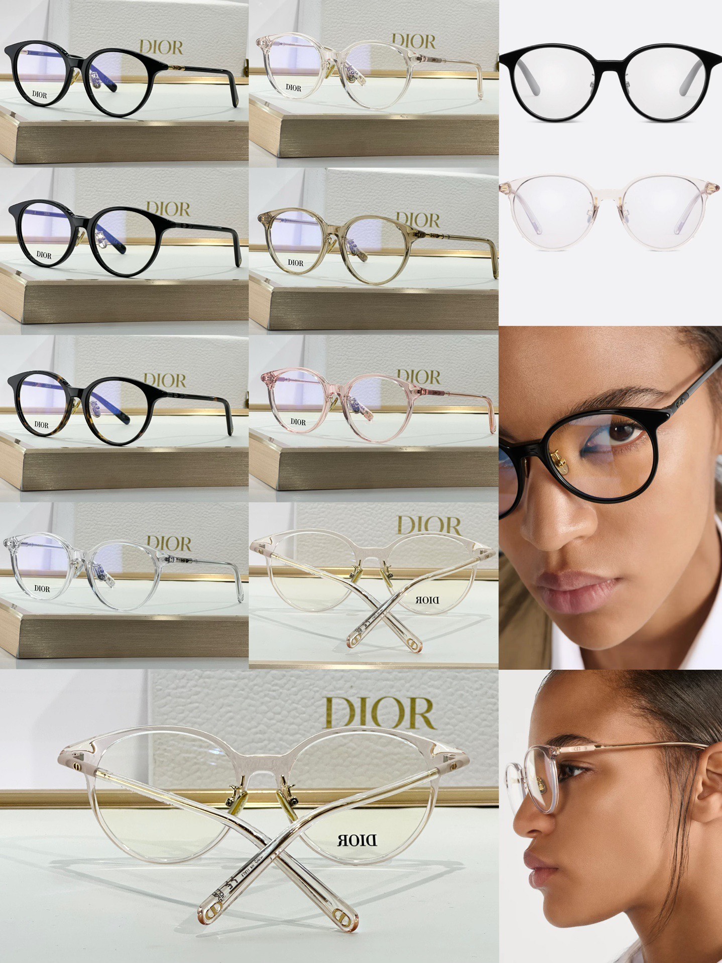DIOR MOD：MiniCD R5F Size：50口17 145 