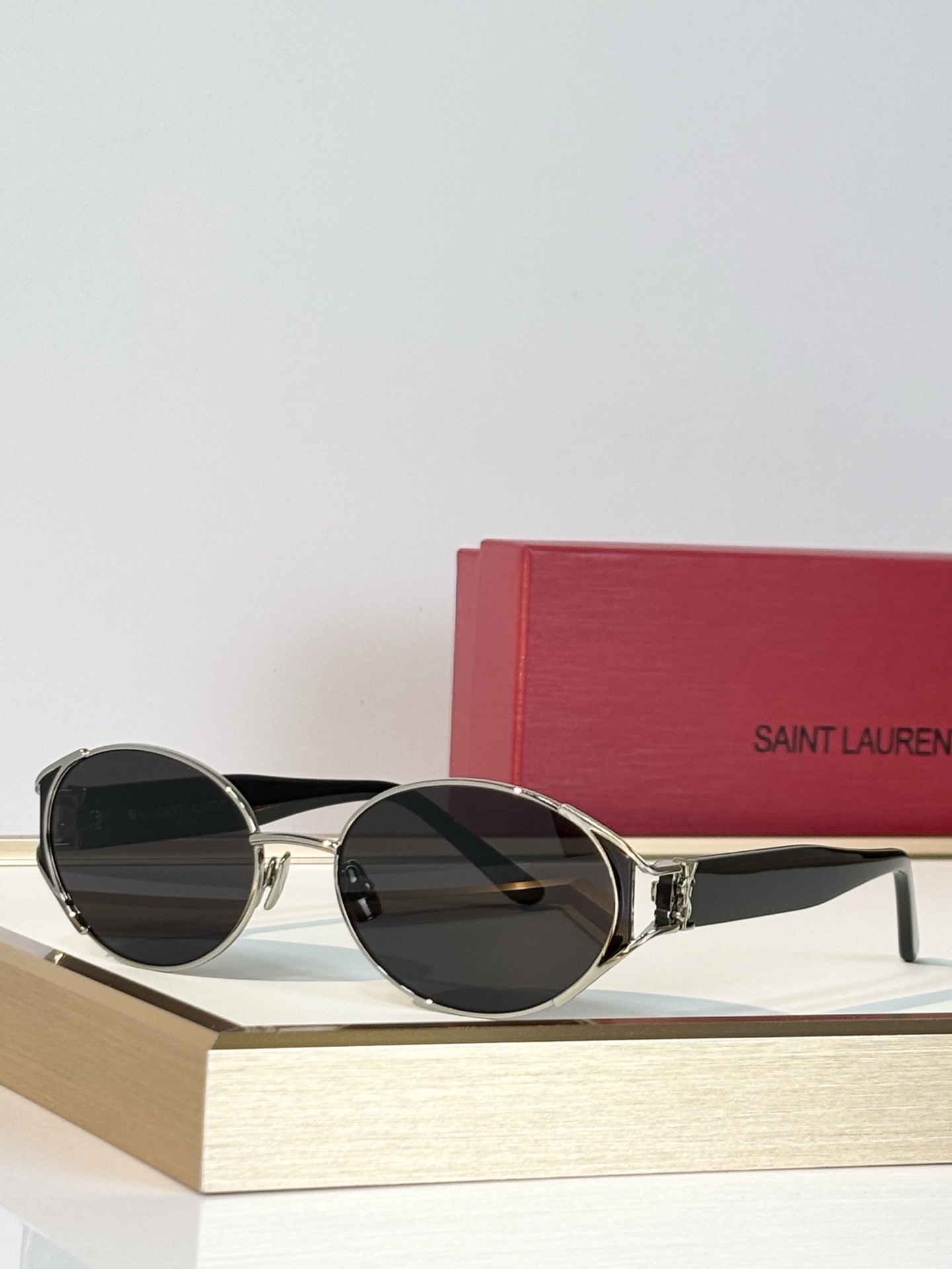 SAINT LAUREN*  MODEL：SLM919 SIZE：55口19-135 