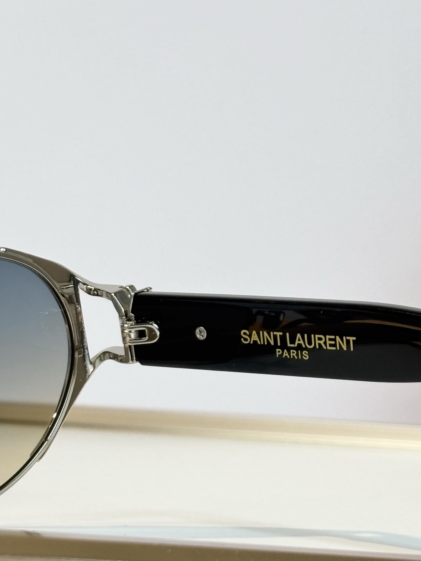 SAINT LAUREN*  MODEL：SLM919 SIZE：55口19-135 