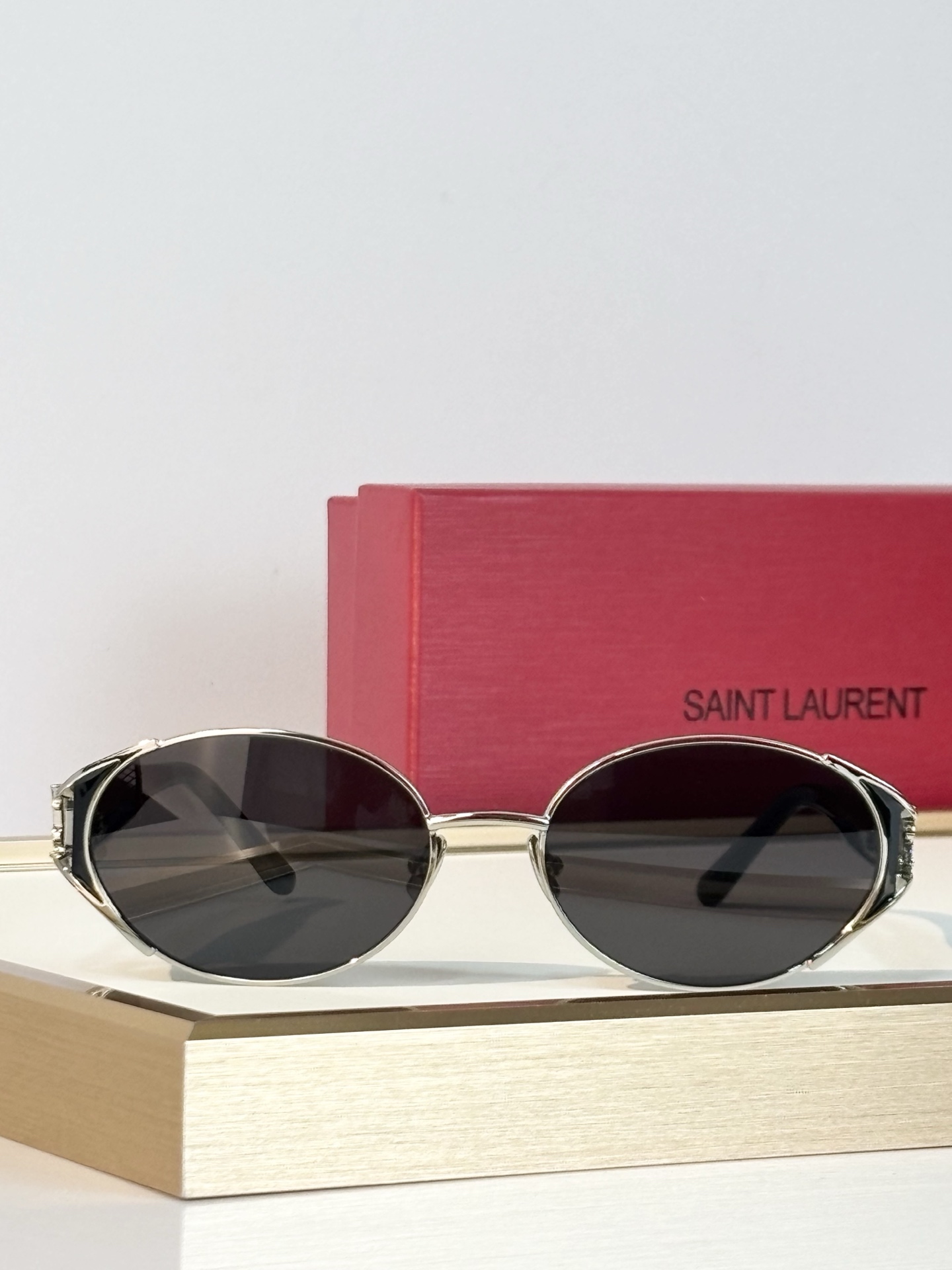 SAINT LAUREN*  MODEL：SLM919 SIZE：55口19-135 