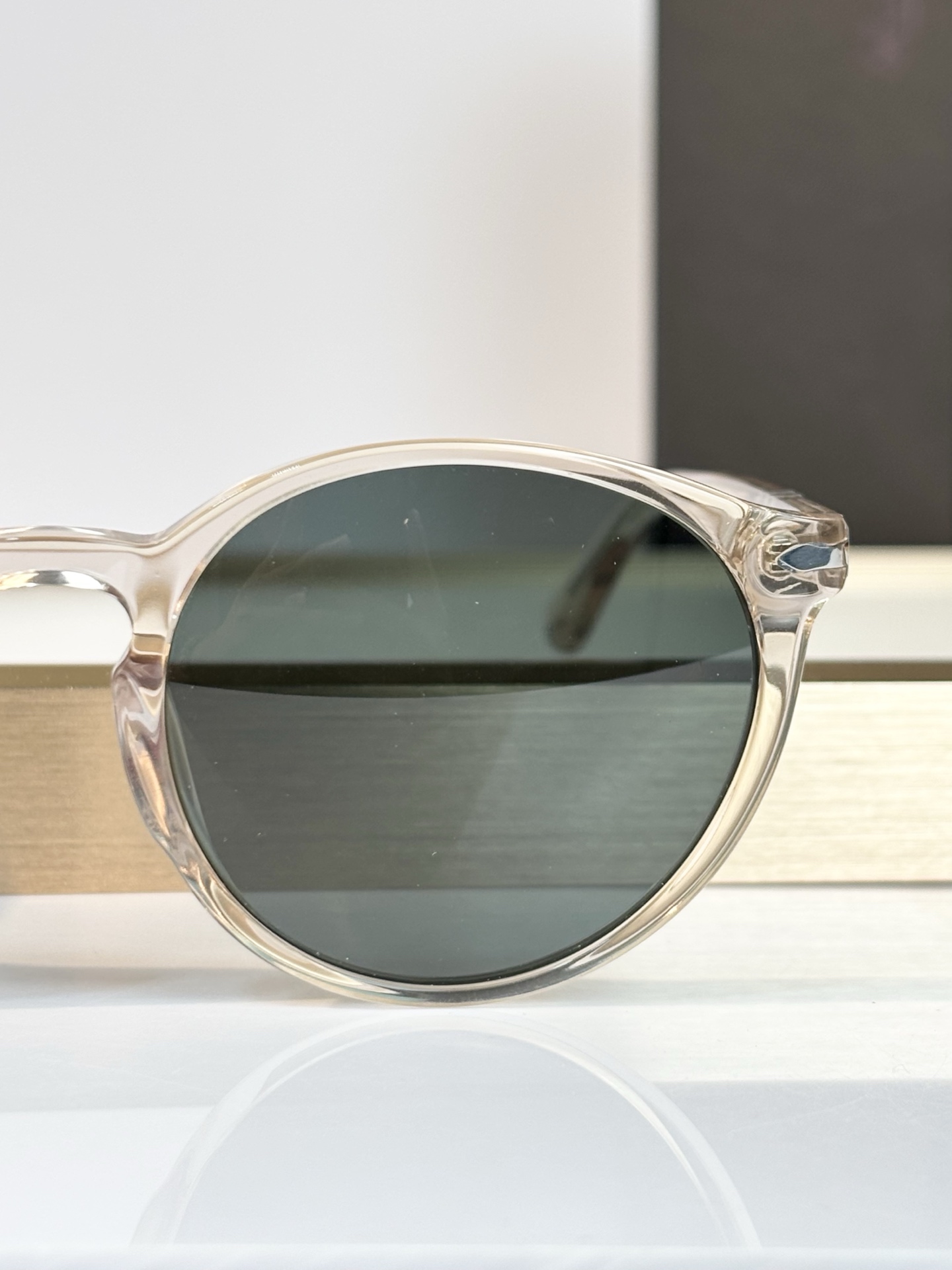 Persol MODEL：0PO3171S SIZE：52口20-145 