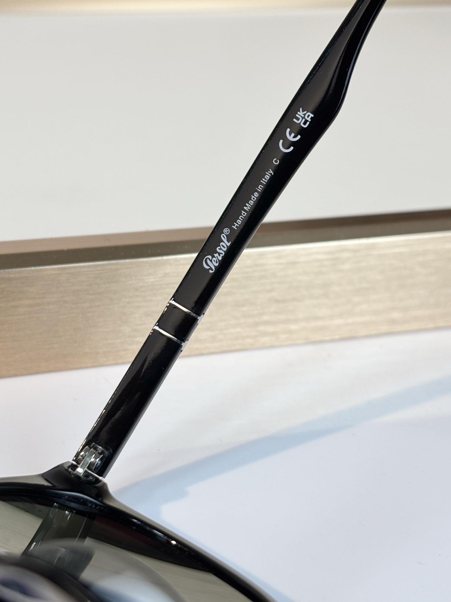 Persol MODEL：0PO3171S SIZE：52口20-145 