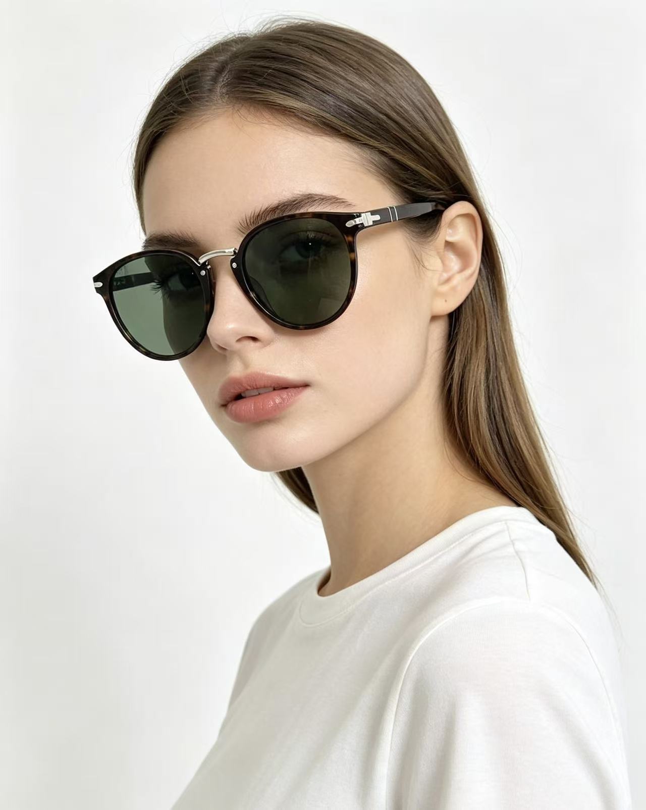 Persol MODEL：3210 SIZE：51口21-145 