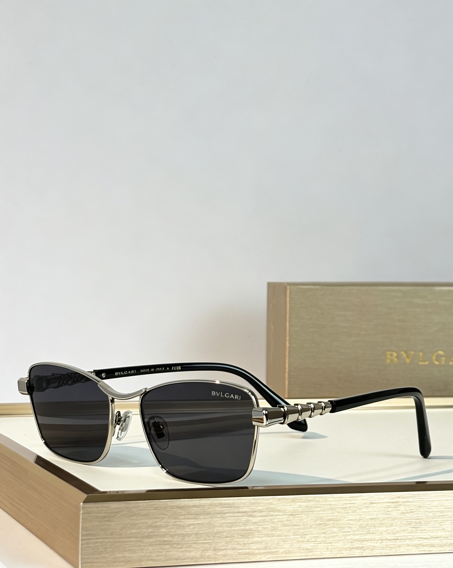 BVLGAR* MODEL：BV 42356U SIZE：59口18-148 
