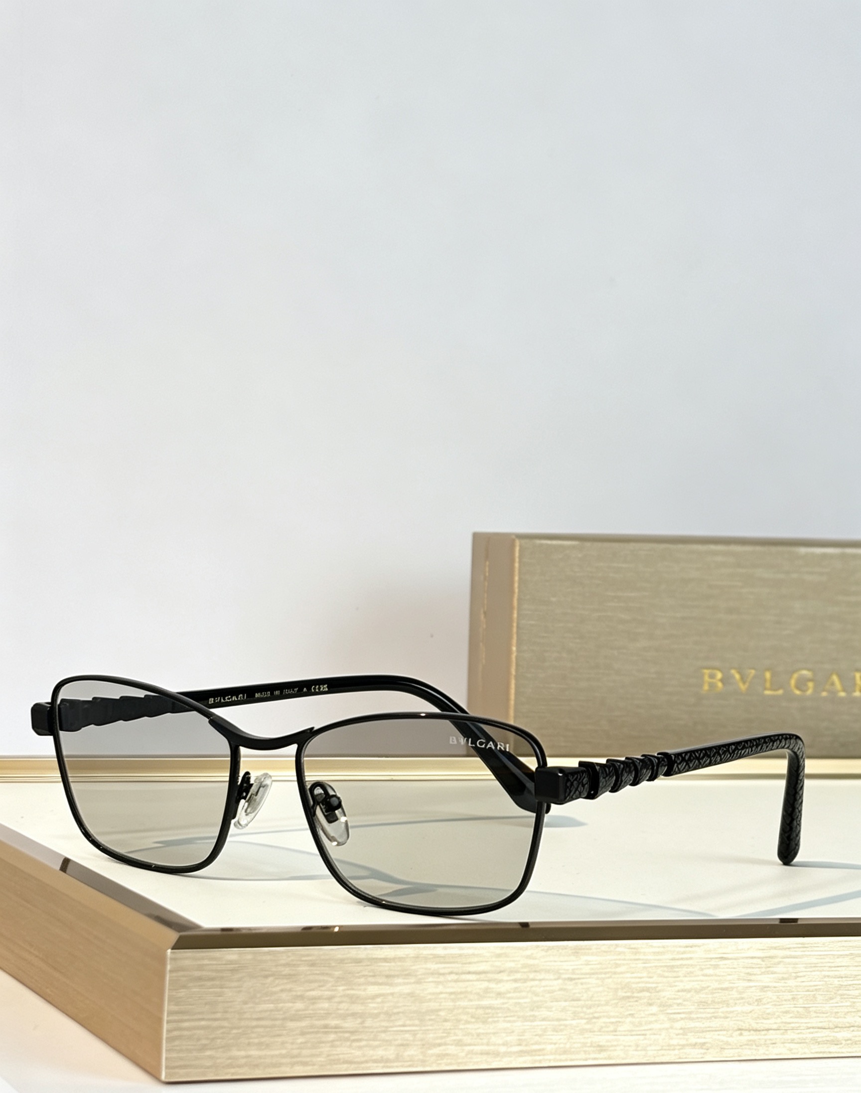 BVLGAR* MODEL：BV 42356U SIZE：59口18-148 