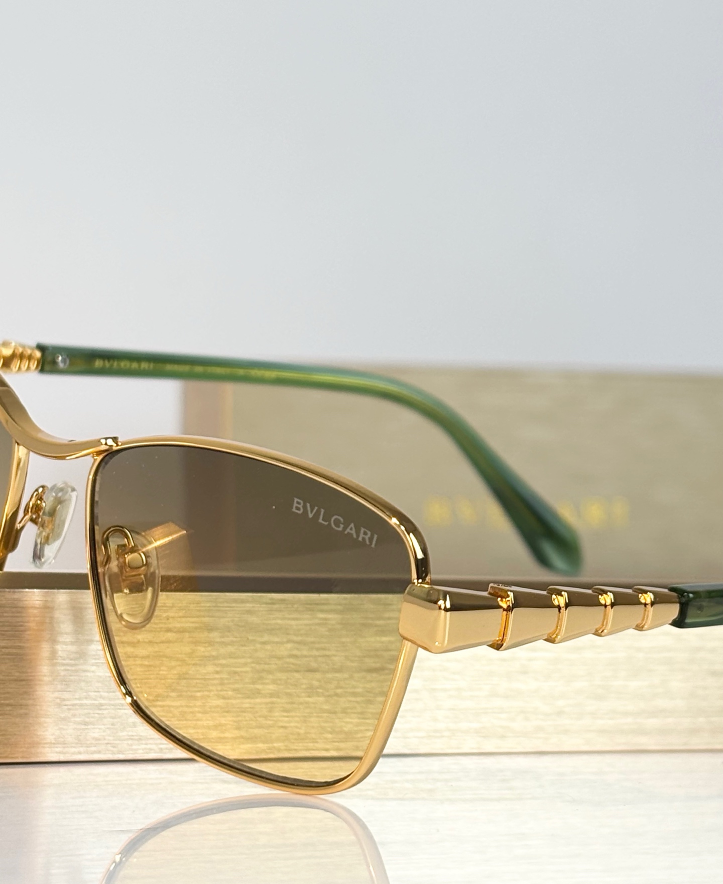BVLGAR* MODEL：BV 42356U SIZE：59口18-148 