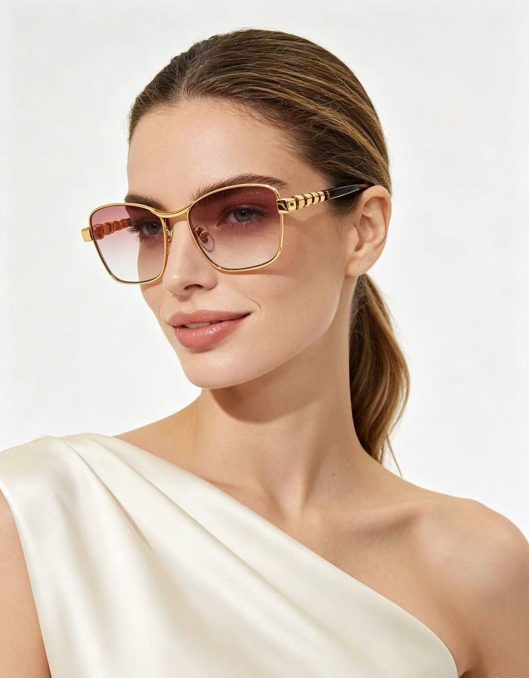 BVLGAR* MODEL：BV 42356U SIZE：59口18-148 