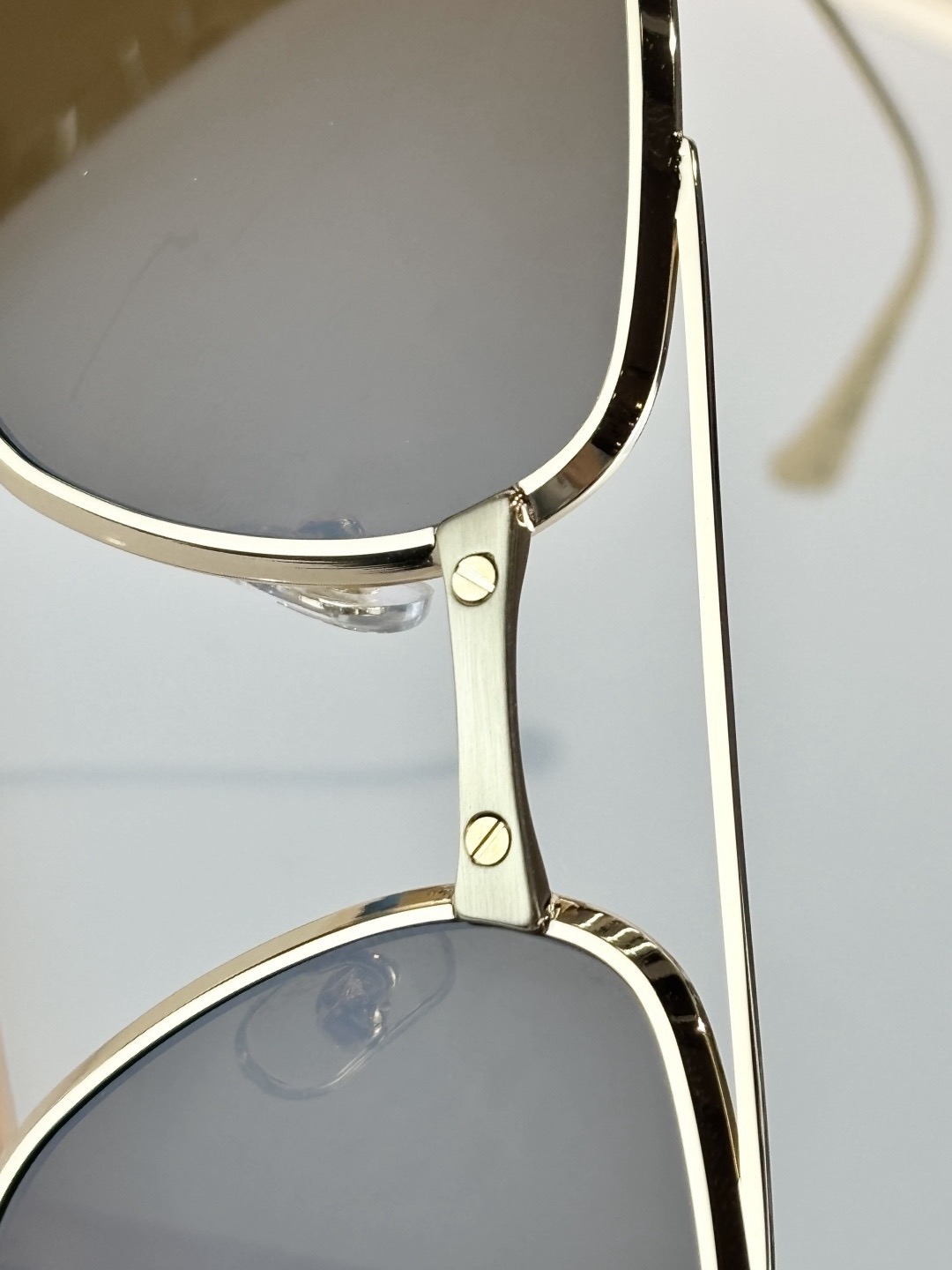 Cartier MOD：CT0610S Size：54口21-145 