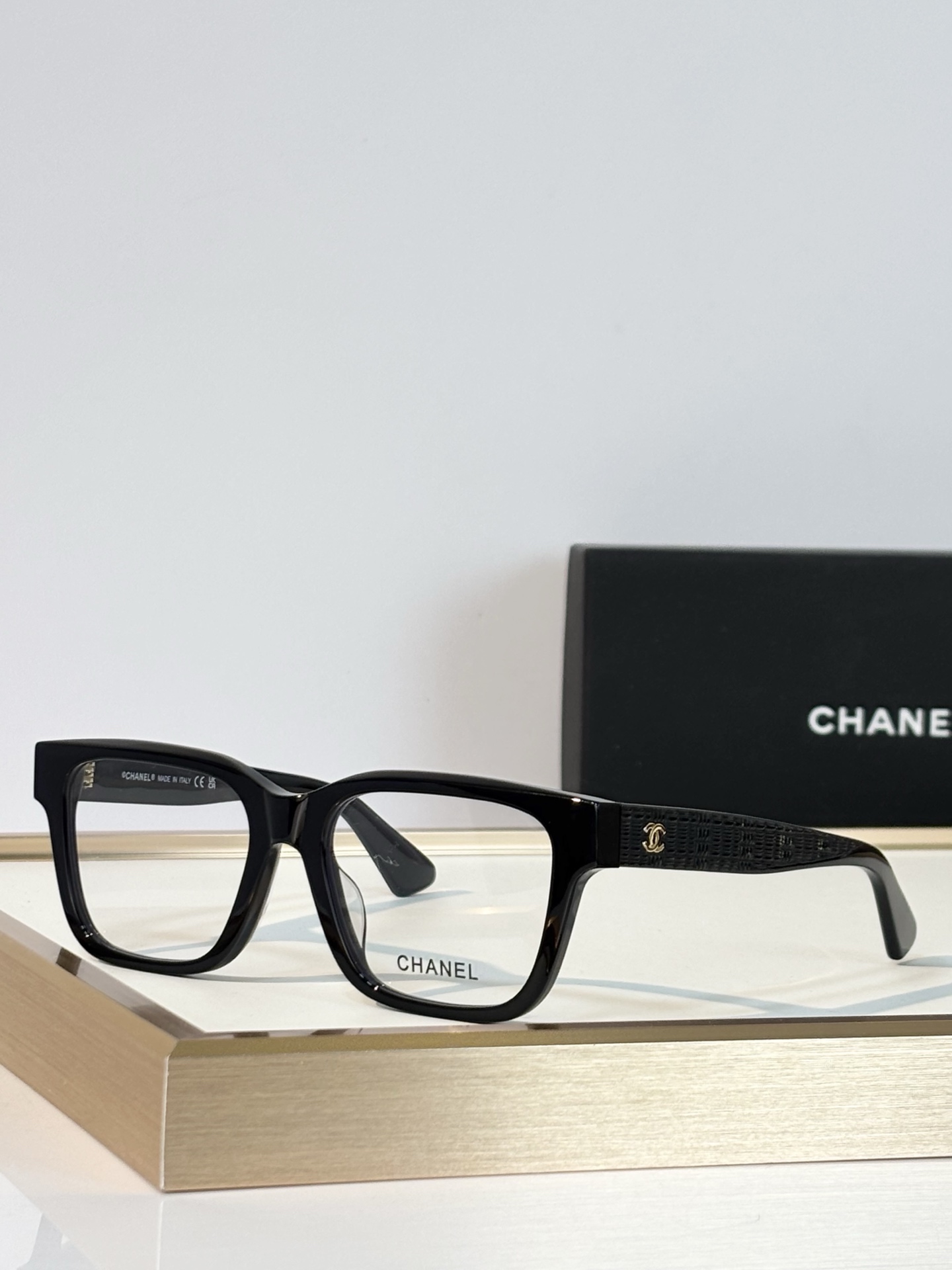 CHANE* MODEL：CH3513 SIZE：54口17-140 