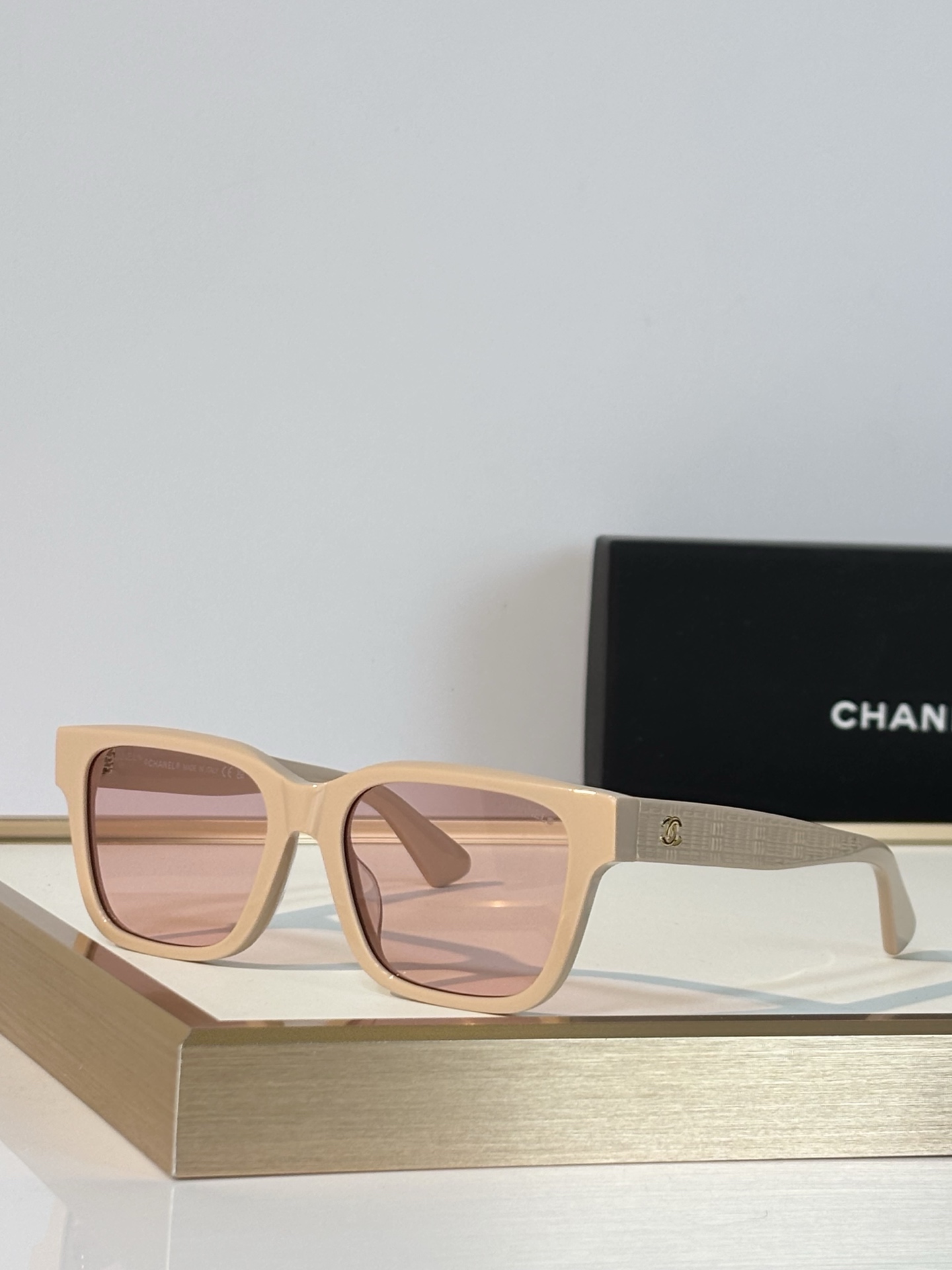 CHANE* MODEL：CH3513 SIZE：54口17-140 