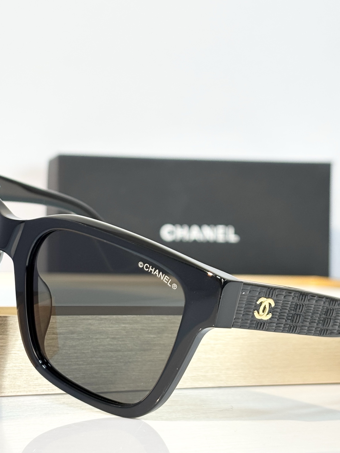 CHANE* MODEL：CH3513 SIZE：54口17-140 