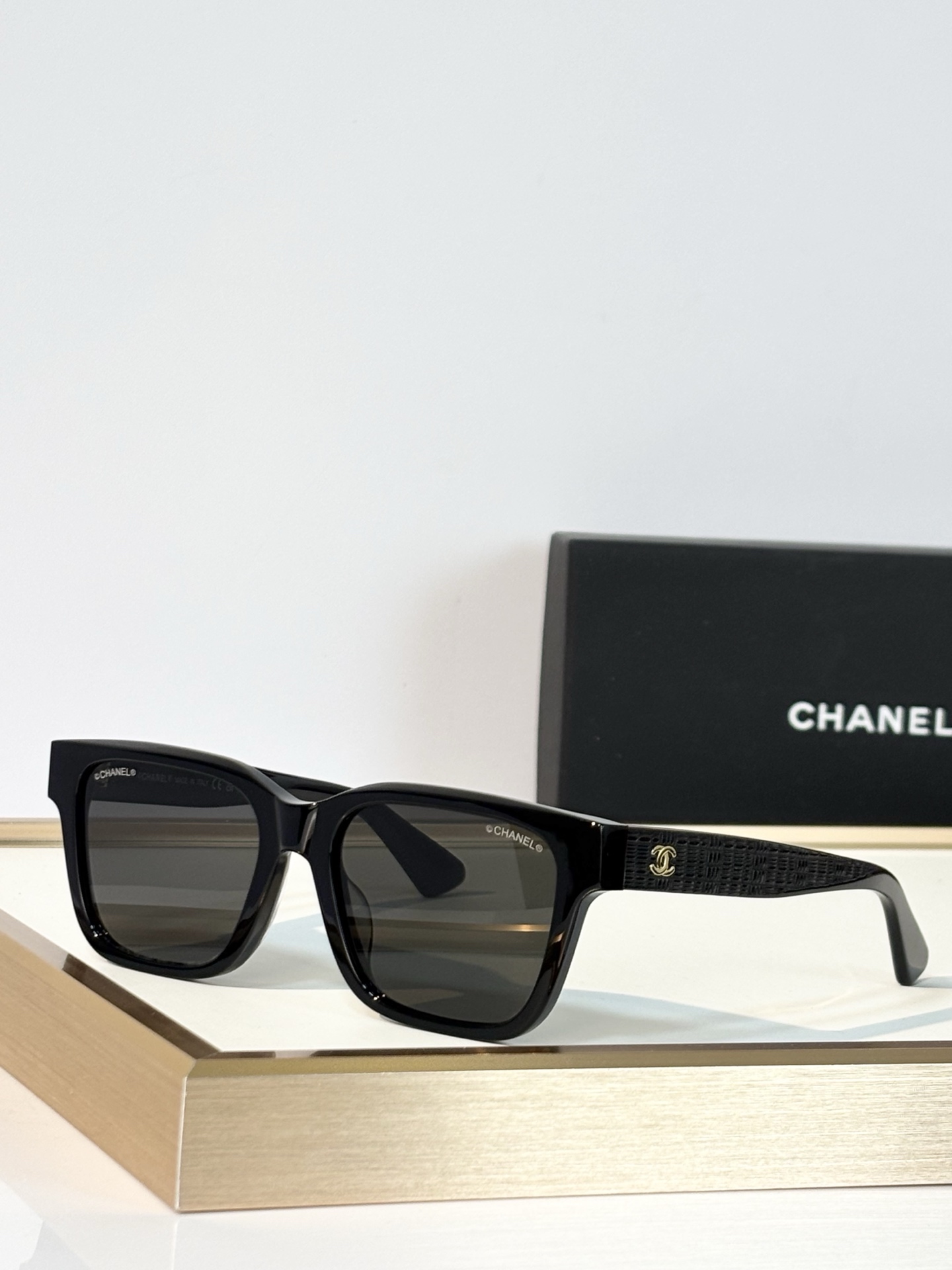 CHANE* MODEL：CH3513 SIZE：54口17-140 