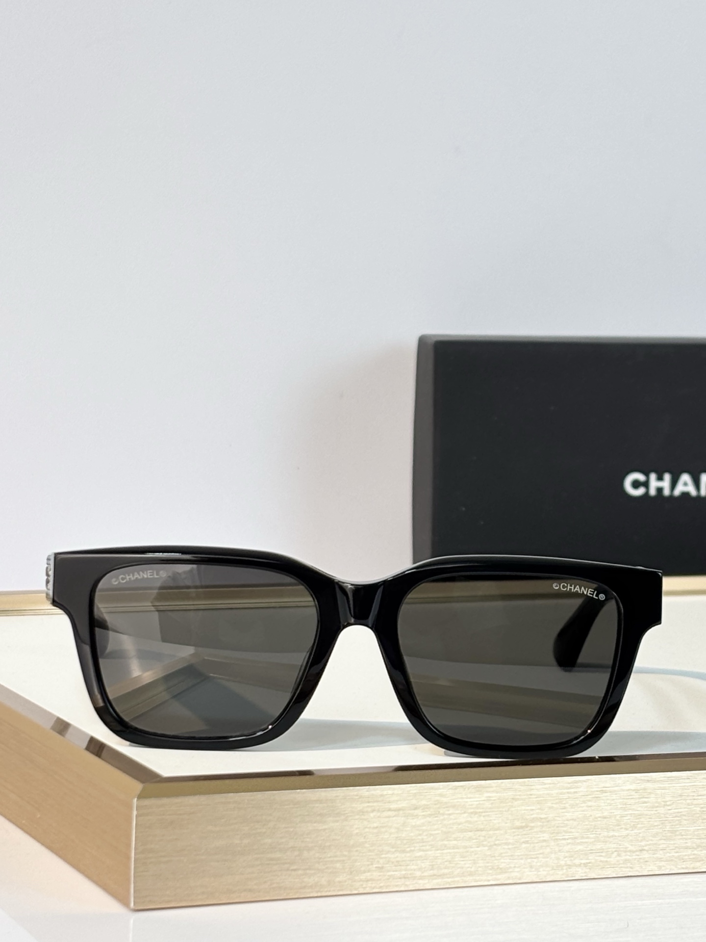 CHANE* MODEL：CH3513 SIZE：54口17-140 