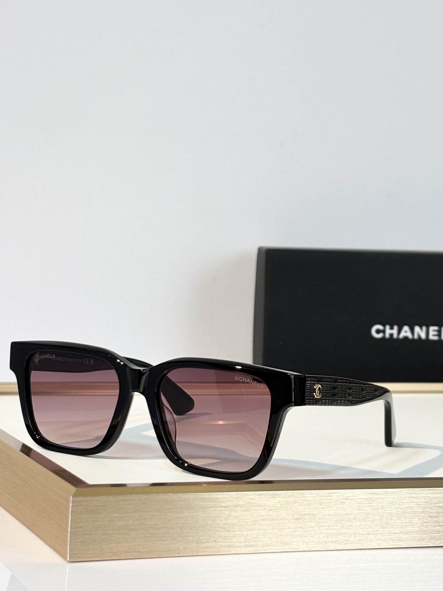 CHANE* MODEL：CH3513 SIZE：54口17-140 