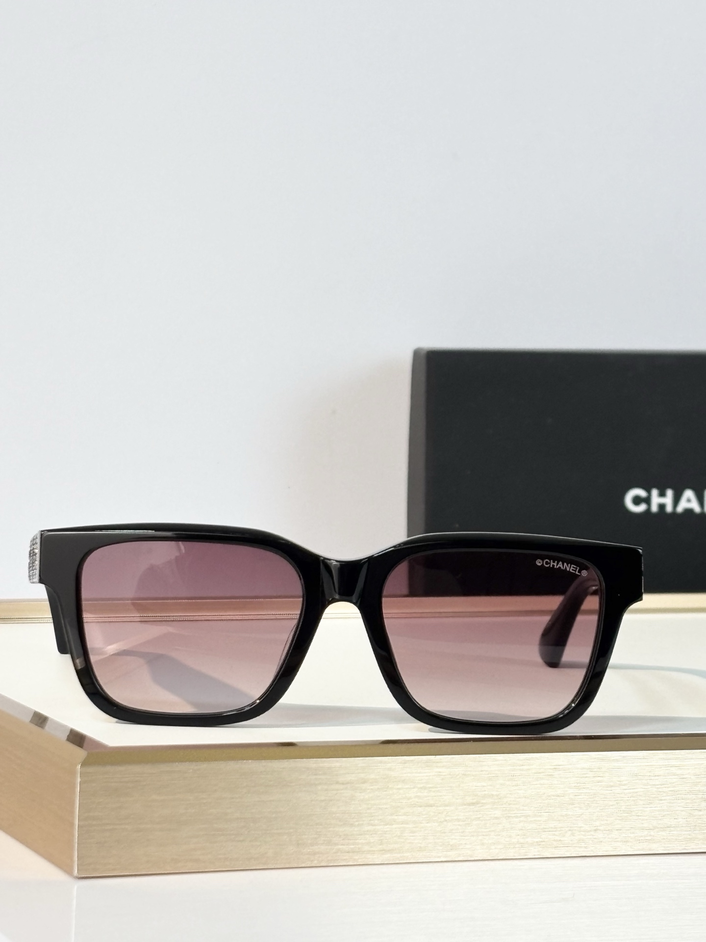 CHANE* MODEL：CH3513 SIZE：54口17-140 