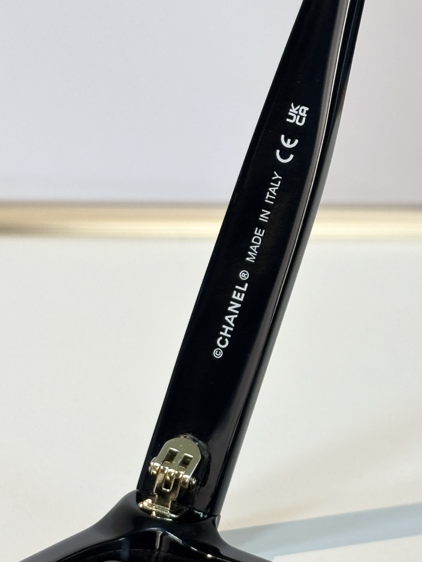 CHANE* MODEL：CH3513 SIZE：54口17-140 