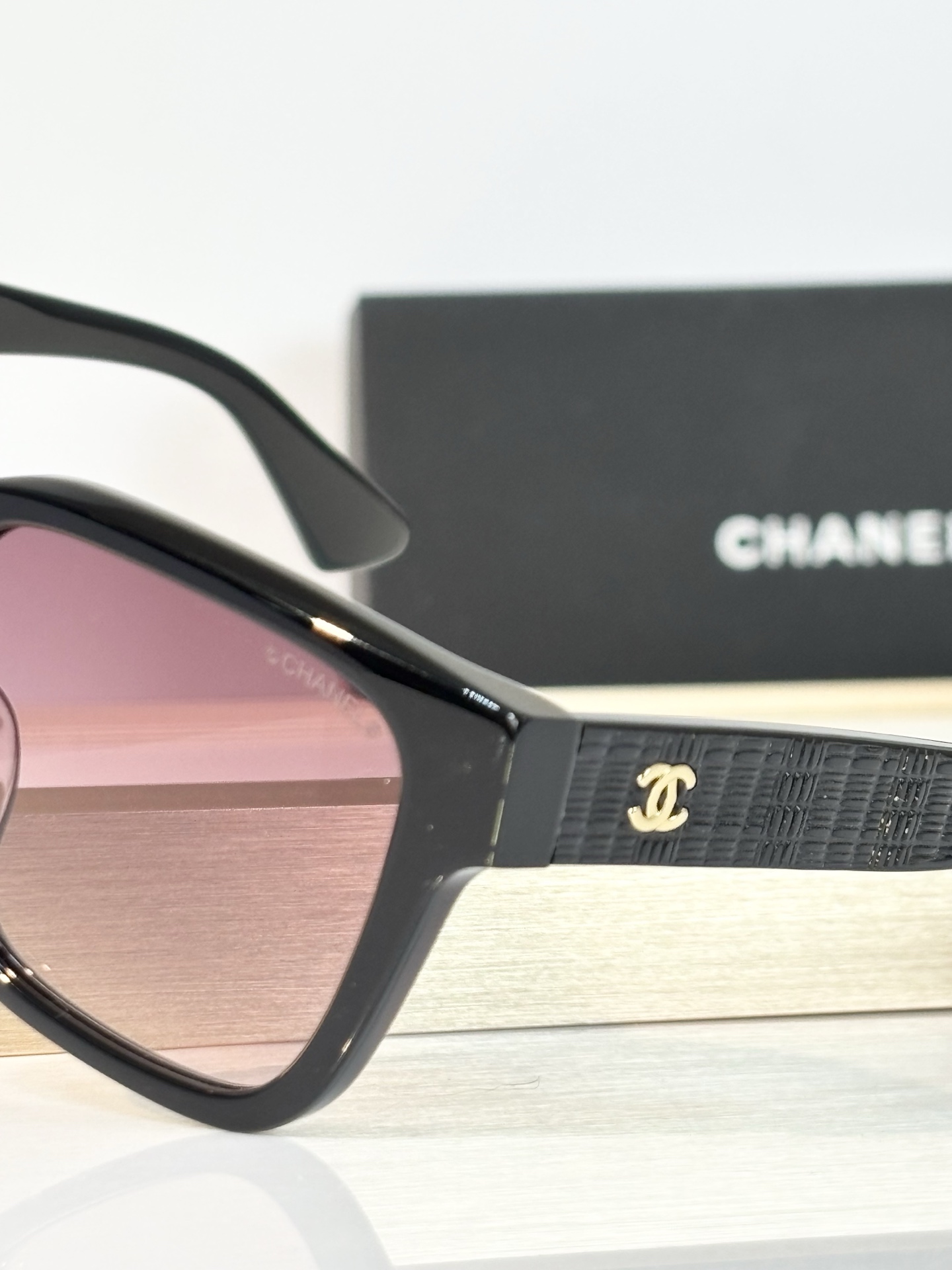 CHANE* MODEL：CH3513 SIZE：54口17-140 