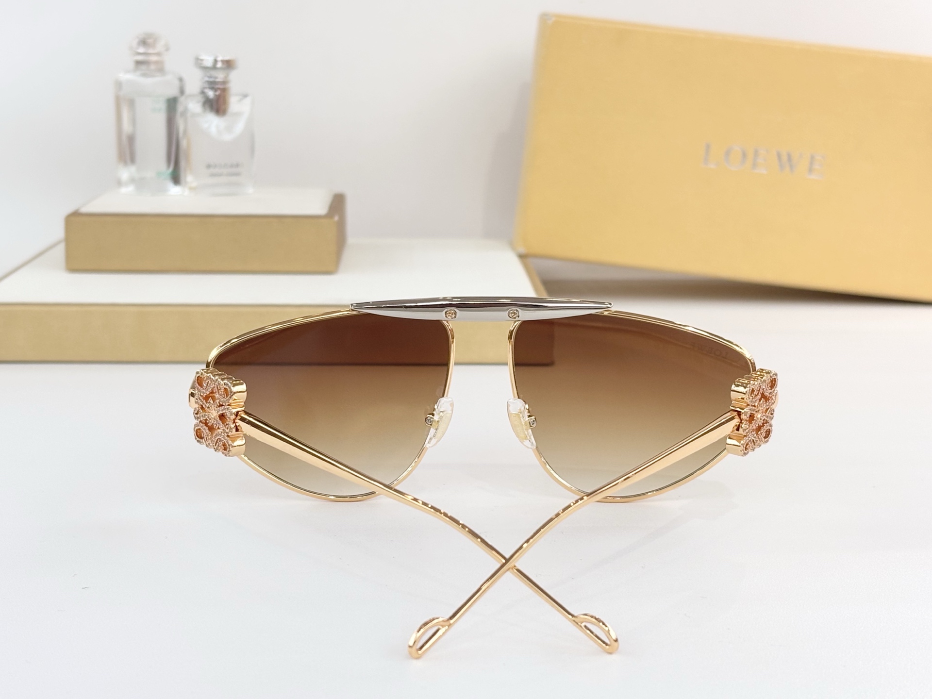 LOEWE MOD：LW1735LS Size：60口15-143 
