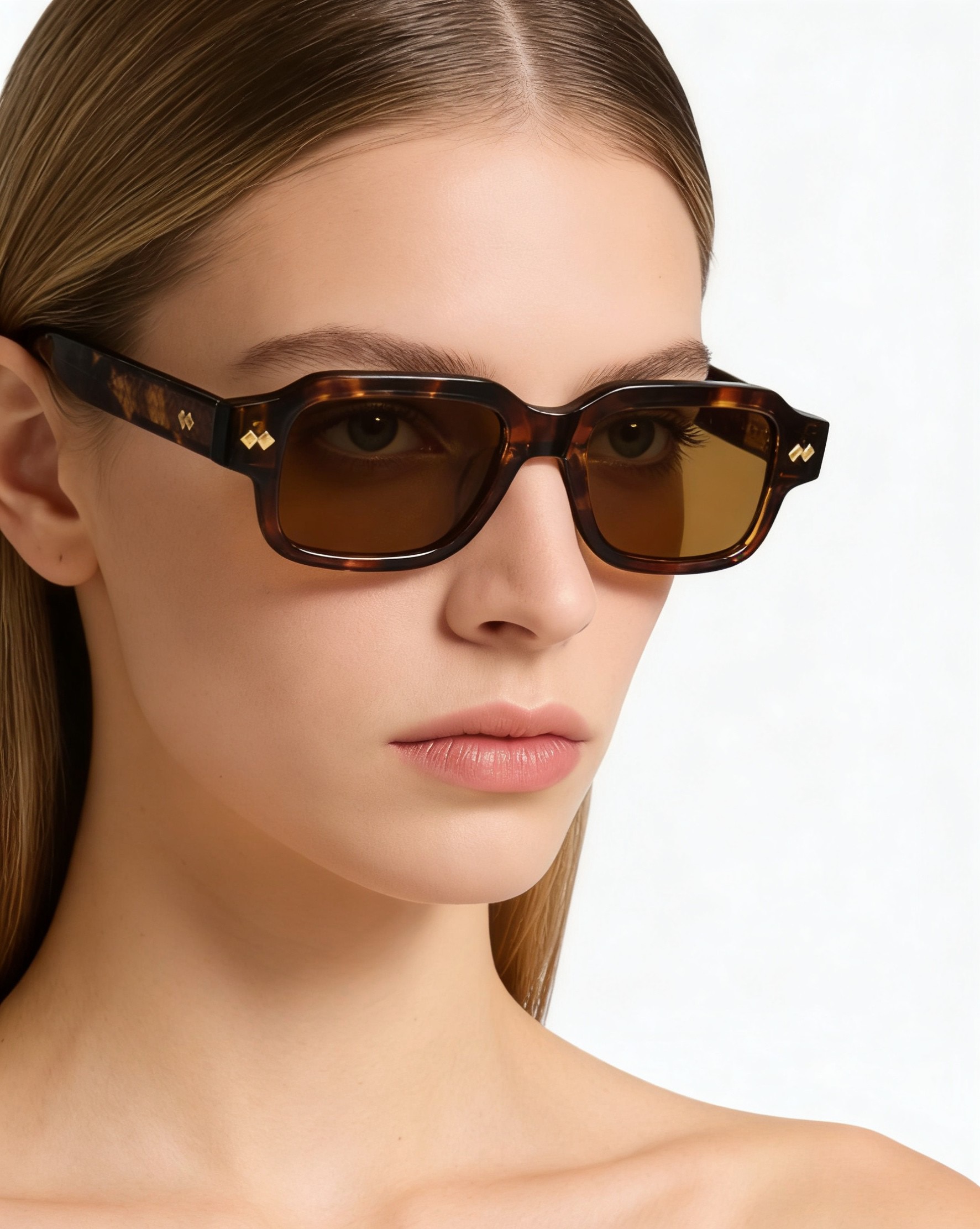 BOTTEGA VENET* MODEL：BV1442S SIZE：51口20-148 