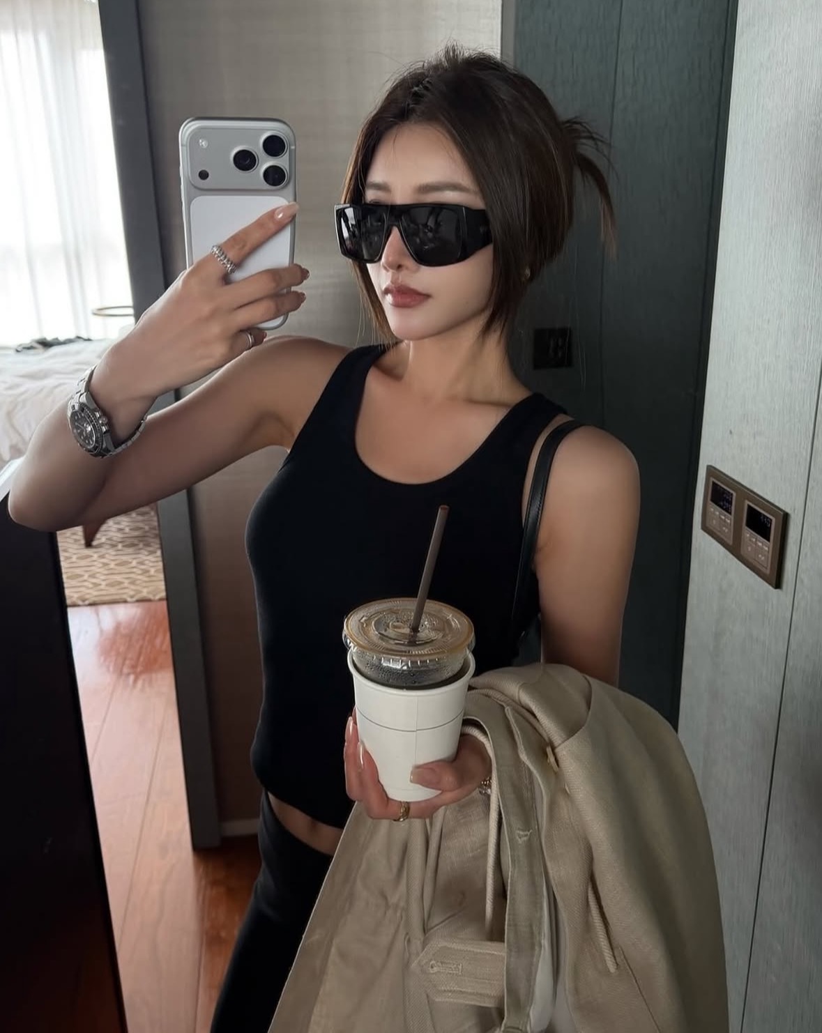 SAINT LAURENT MOD：SL832 size：57口15-140