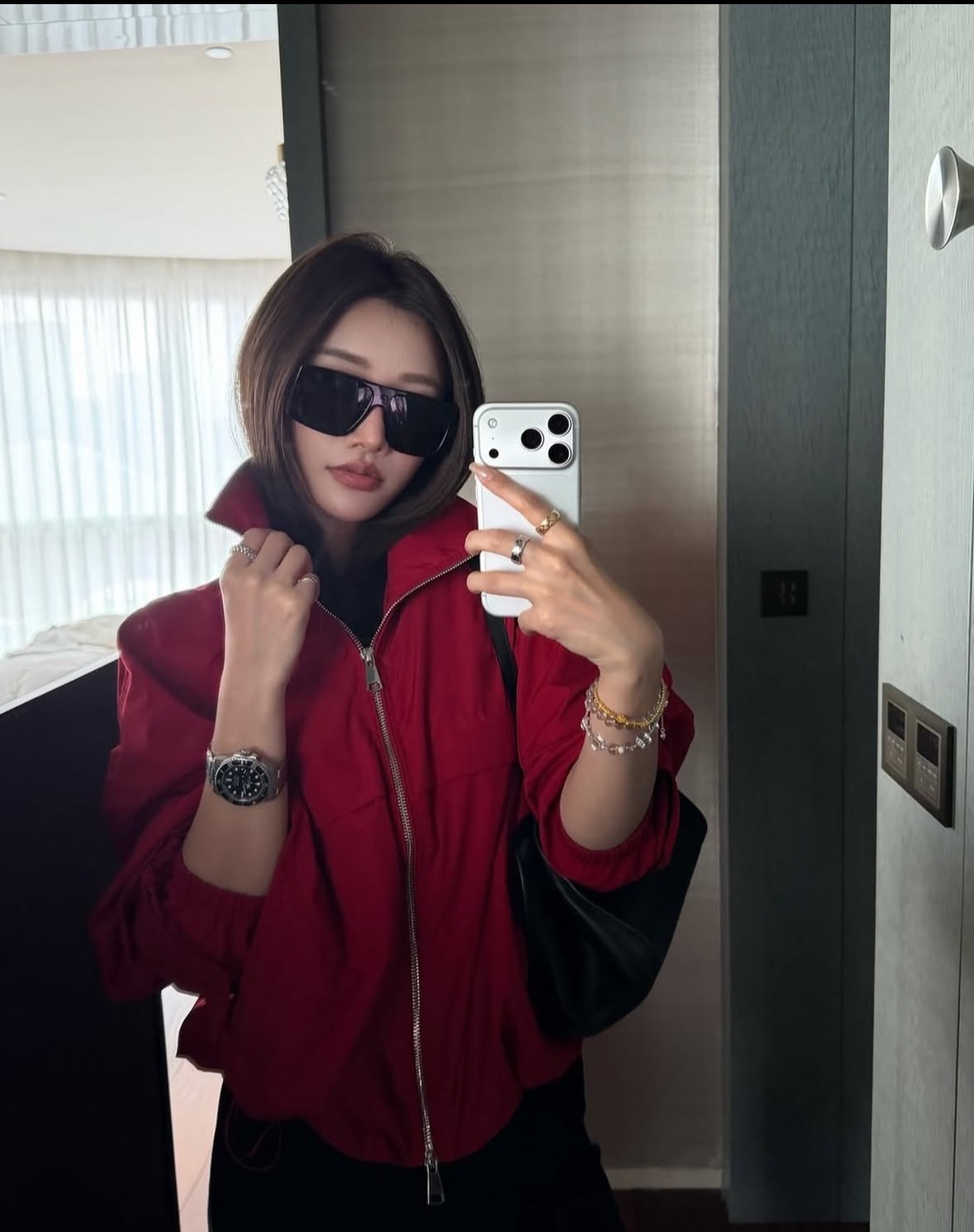 SAINT LAURENT MOD：SL832 size：57口15-140