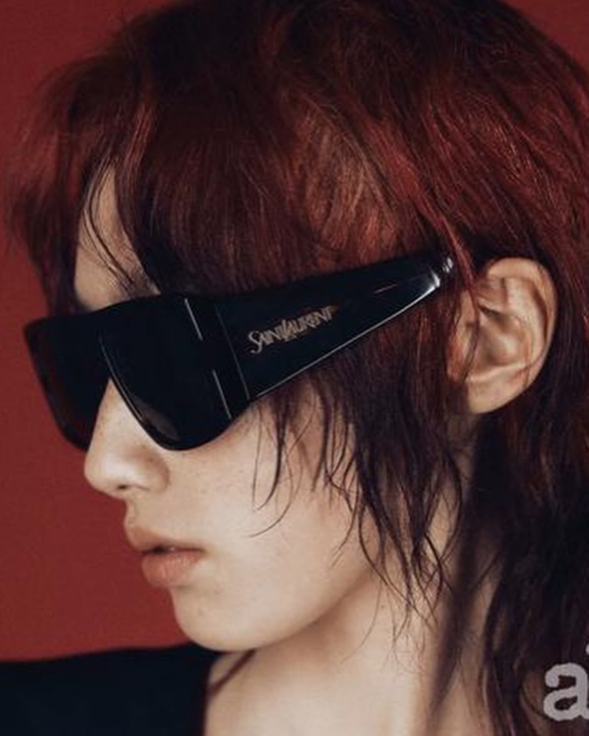 SAINT LAURENT MOD：SL832 size：57口15-140